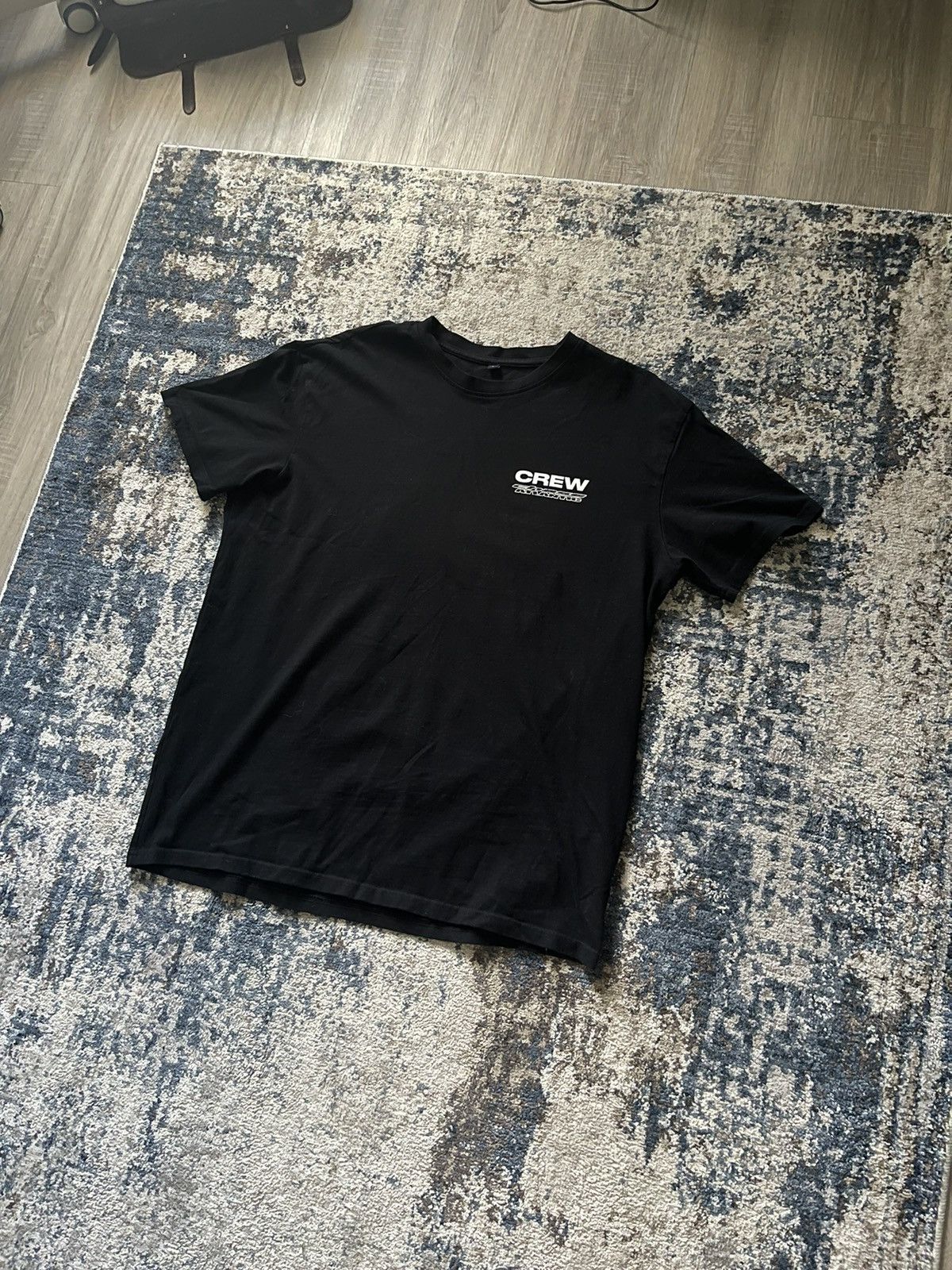 Other RARE Chase Atlantic Crew Tshirt (REAL) Size US L / EU 52-54 / 3 - 1 Thumbnail