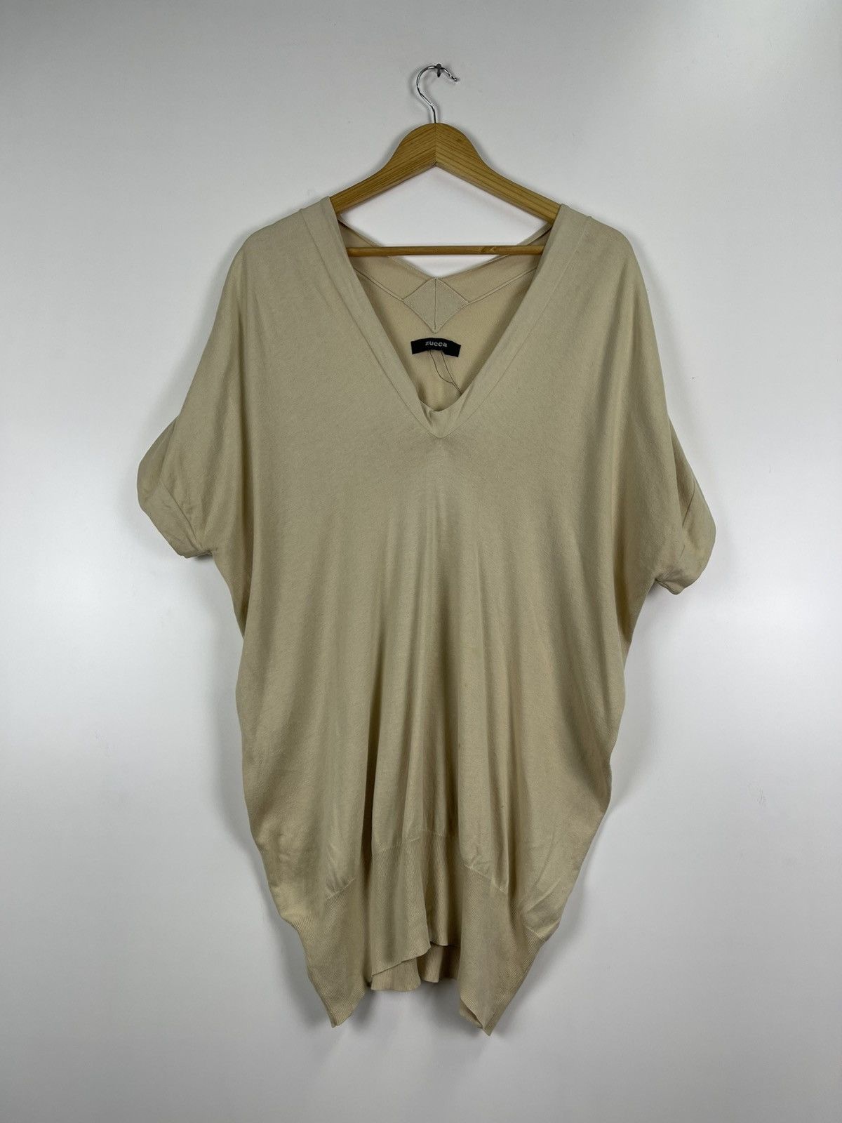 Zucca Zucca Dress Women Size US M / EU 48-50 / 2 - 2 Thumbnail