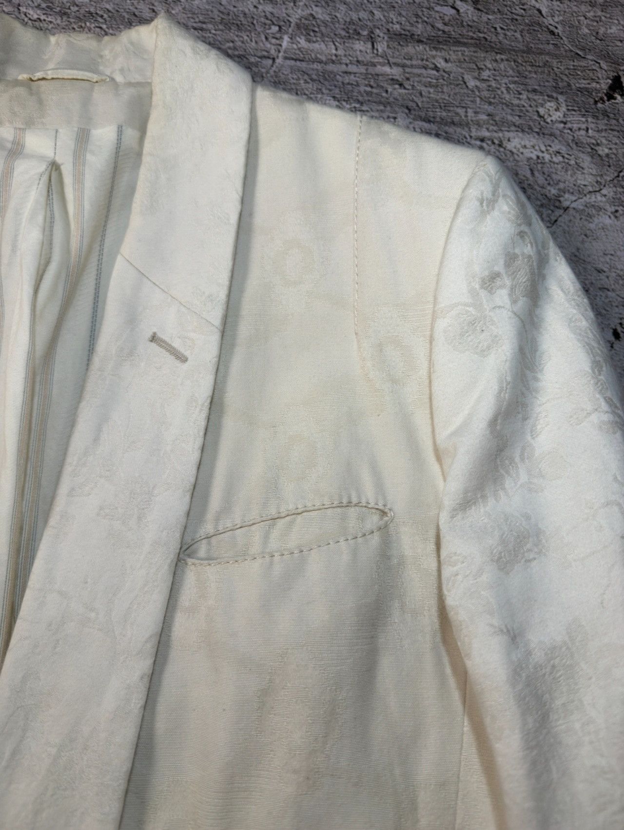 Ann Demeulemeester 2012ss Ann Demeulemeester jacket Size US S / EU 44-46 / 1 - 5 Thumbnail
