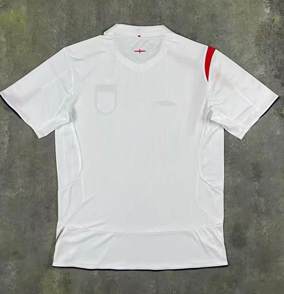 Other 2006 England Jersey Home Size US L / EU 52-54 / 3 - 2 Thumbnail