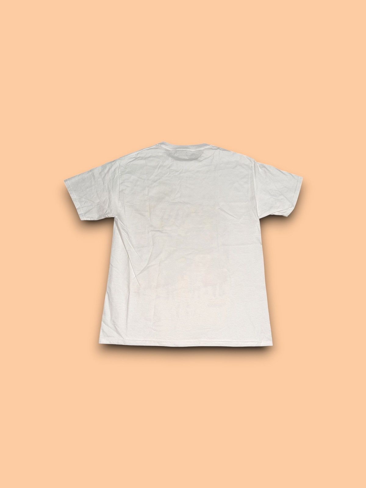 Reason Reason Naruto Shippuden Graphic Anime Character Cast Shirt Size US M / EU 48-50 / 2 - 2 Thumbnail
