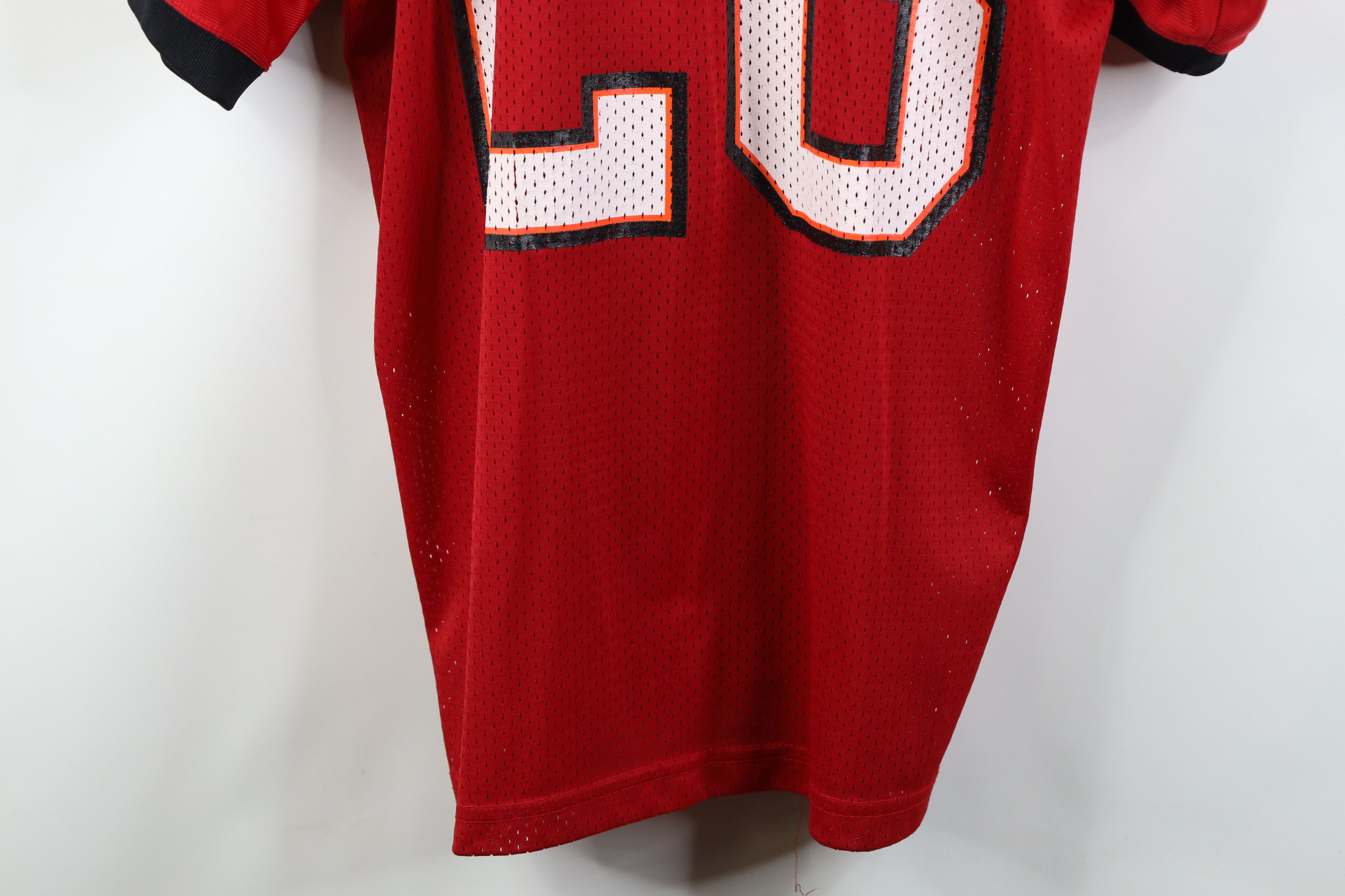 Starter Vintage 90s Starter Tampa Bay Buccaneers Football Jersey Size US XXL / EU 58 / 5 - 16 Thumbnail