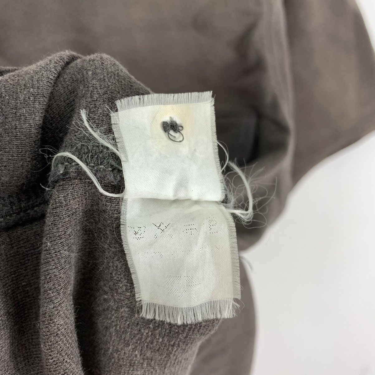 REVOLVE Vintage REVOLVER Spring Summer 2003 Japanese Brand Shirt Size US M / EU 48-50 / 2 - 7 Thumbnail