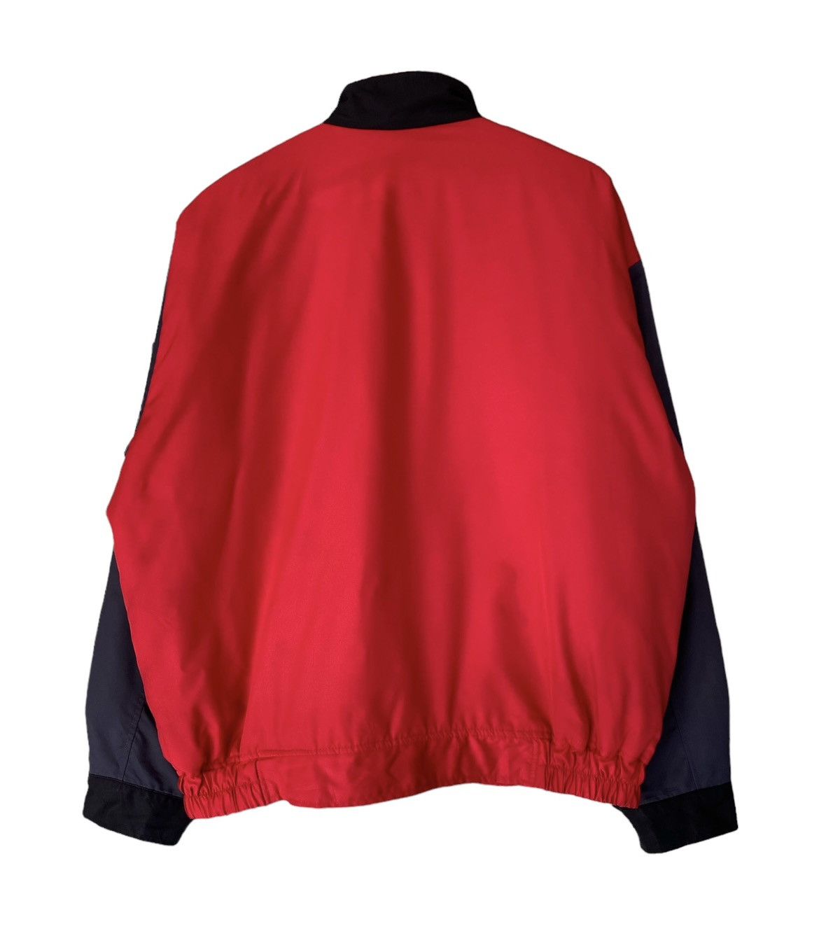 Vintage Vintage Utility Bomber Jacket SHELL (XL) Size US XL / EU 56 / 4 - 2 Thumbnail