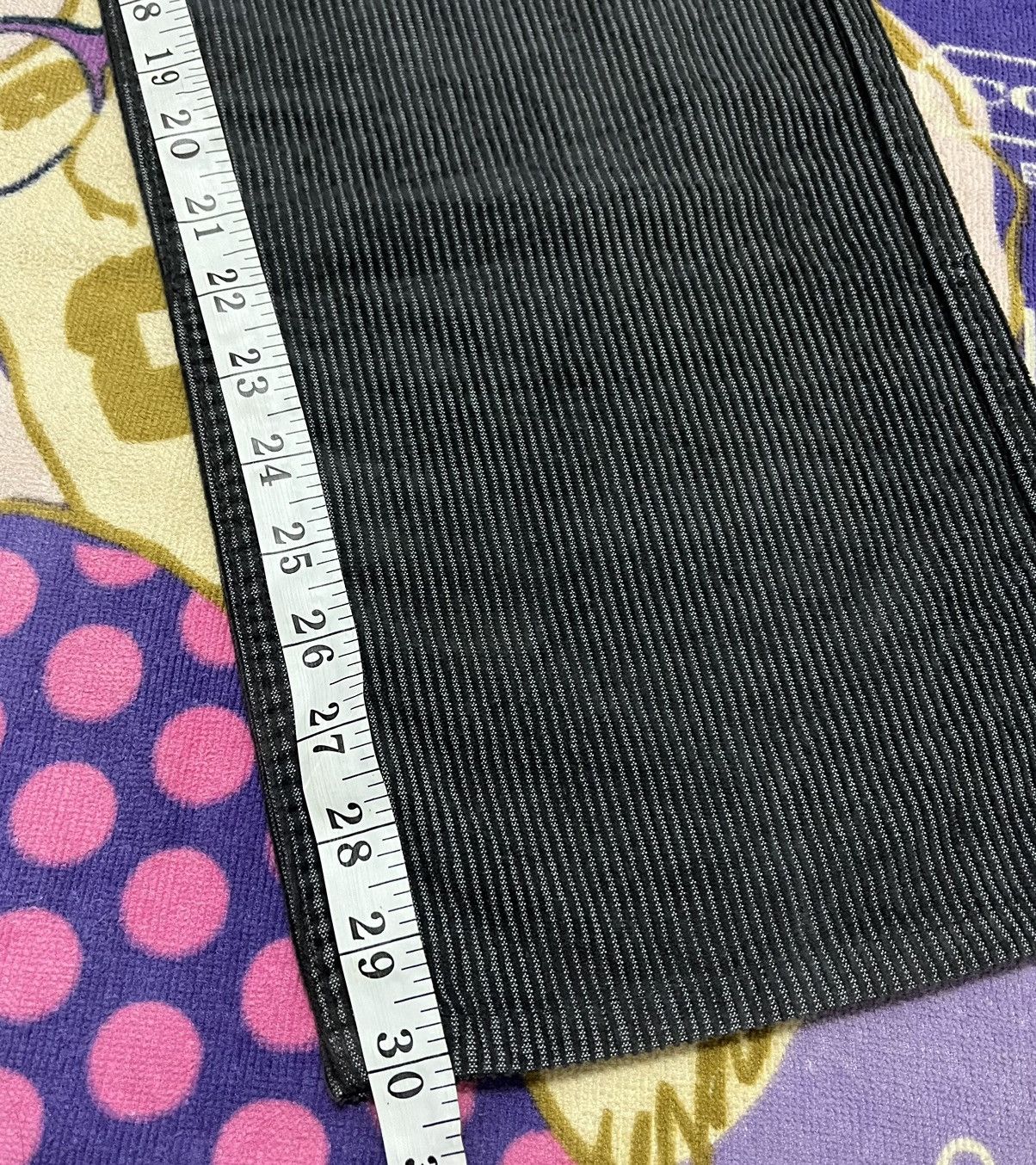 Japanese Brand × SHIPS SHIPS Rare Casual Pant x Nice Design Size US 33 - 16 Thumbnail