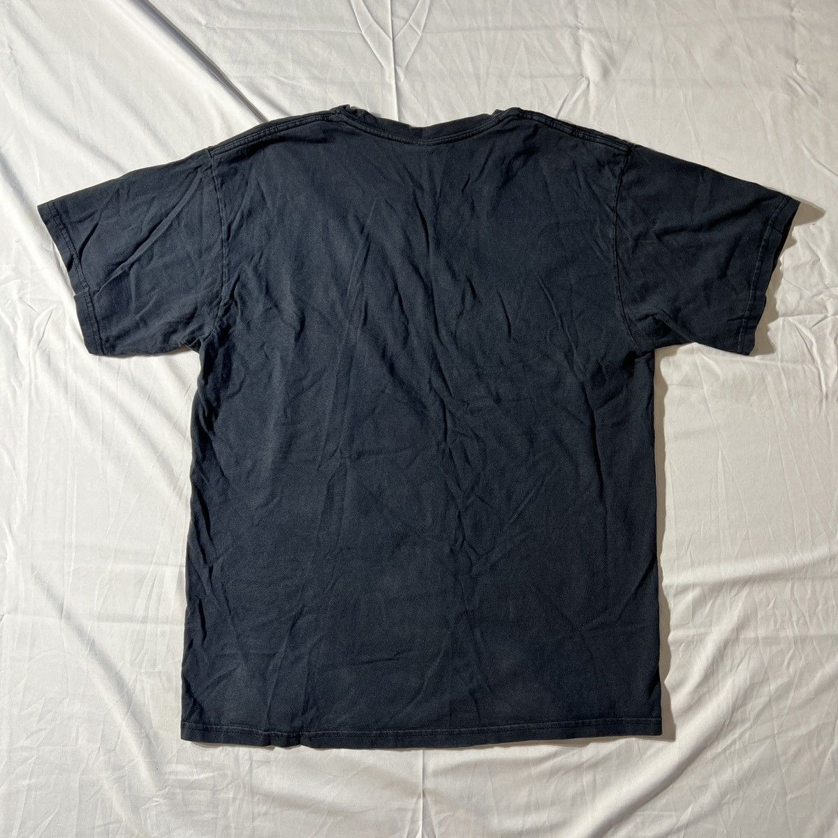 Hanes George W Bush Graphic T-Shirt Size US M / EU 48-50 / 2 - 5 Thumbnail