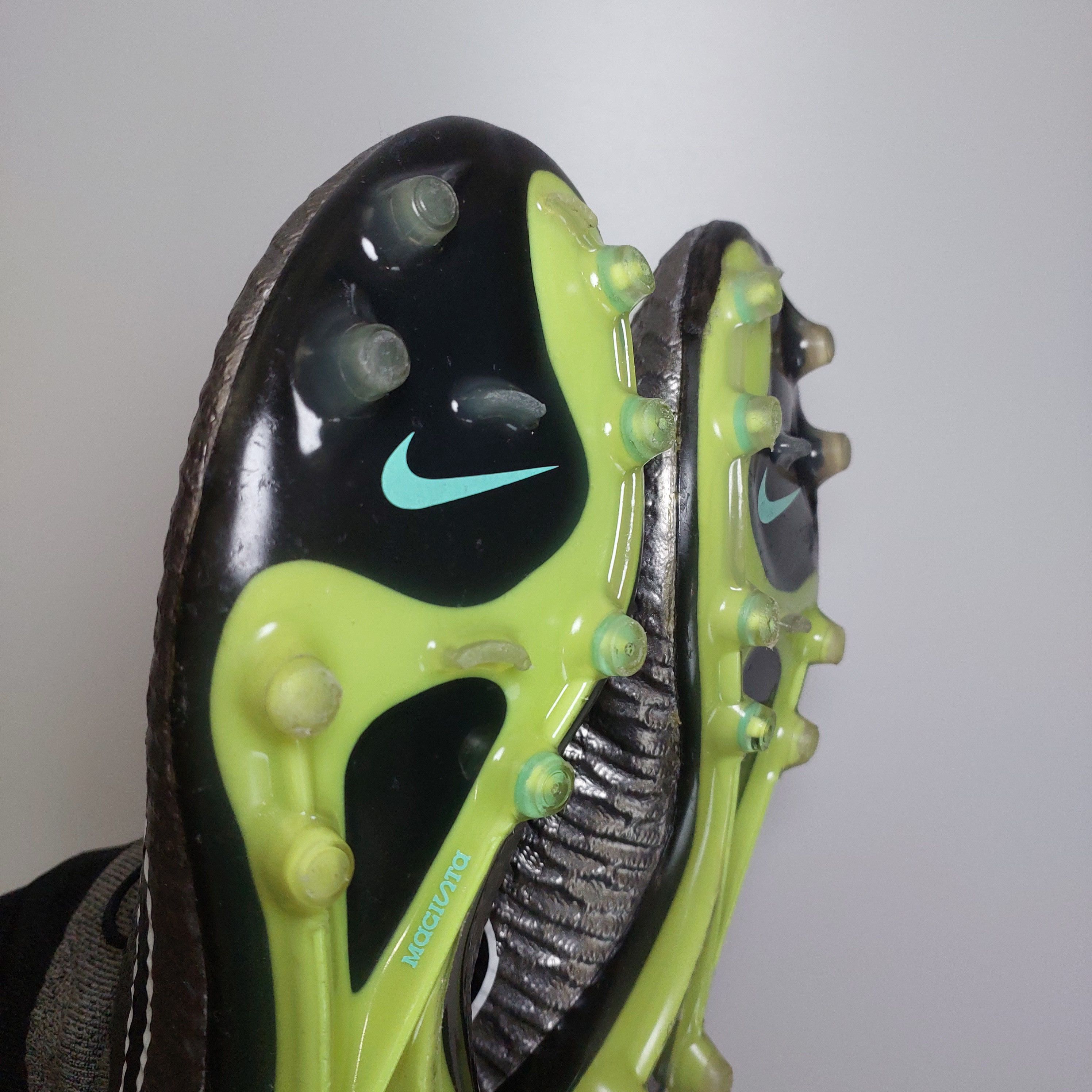 Nike Magista Obra Elite FG Player Edition US8.5 UK7.5 26.5CM Size US 8.5 / EU 41-42 - 10 Thumbnail