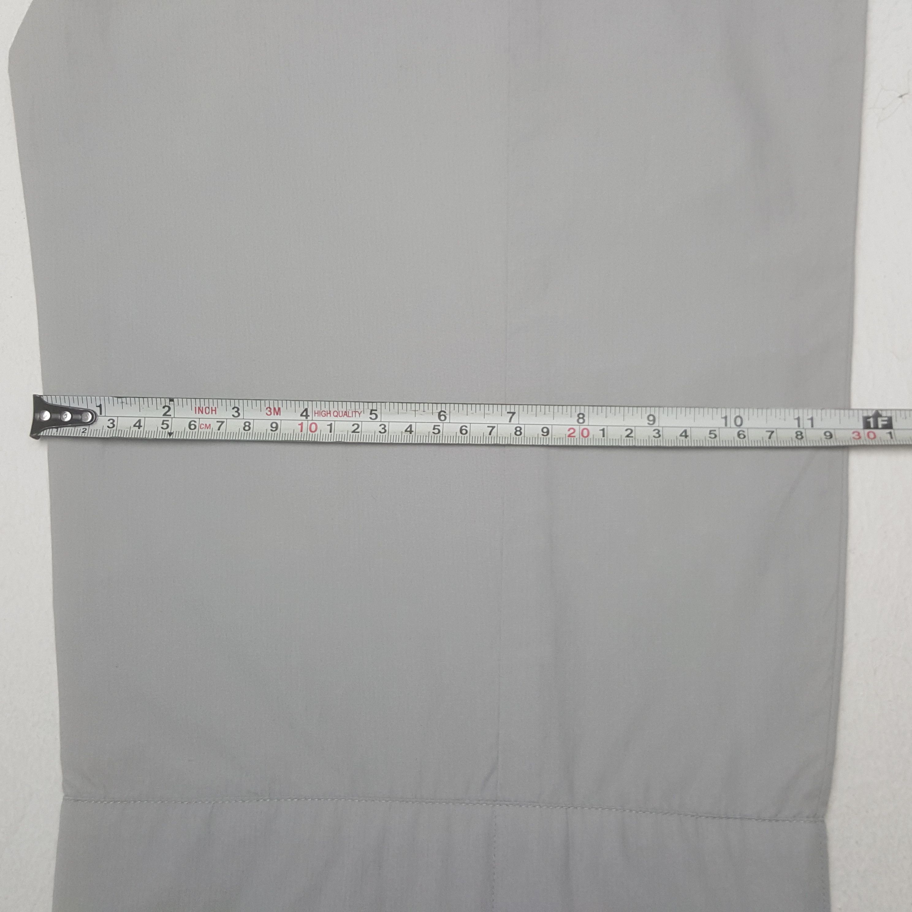 Chanel Vintage Chanel Button Pants Size US 35 - 10 Thumbnail