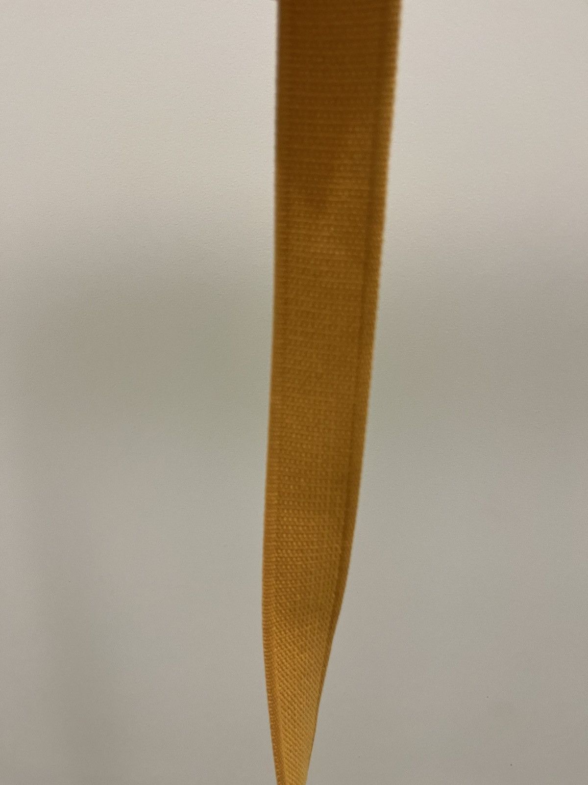 B.B. Simon Y2K Vintage Orange Belt Japanese Style Size ONE SIZE - 3 Thumbnail