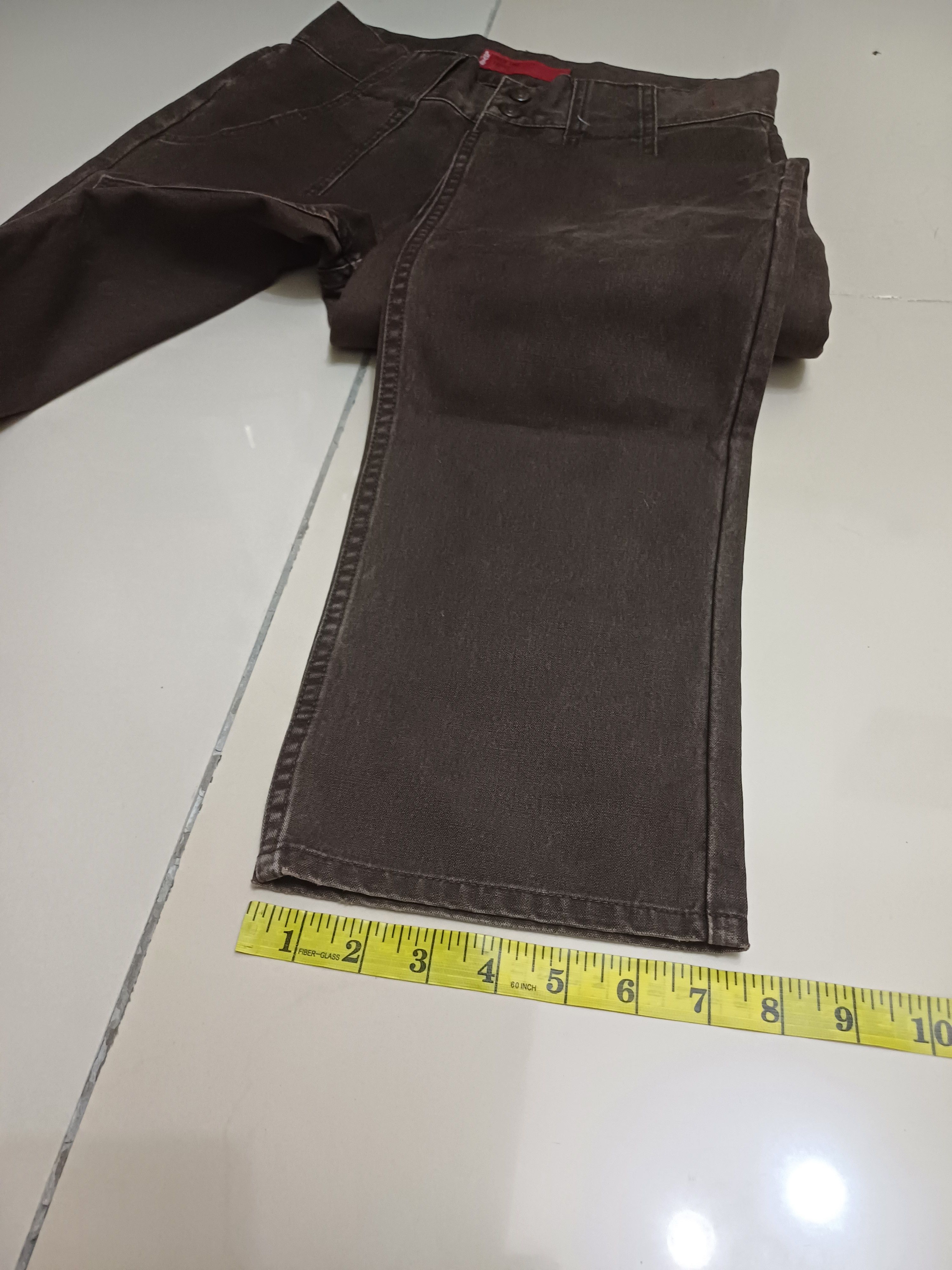 Levi's Levis bushpant...multiple pocket Size US 30 / EU 46 - 12 Thumbnail