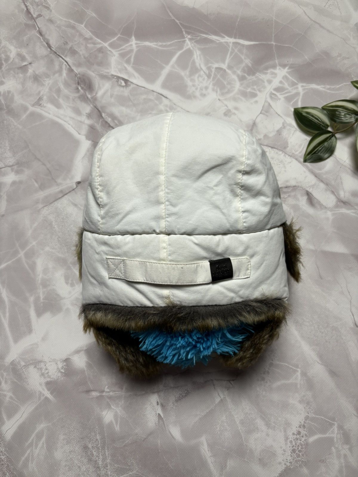Other Barts Bomber Trapper Hat Faux Fur Trim Ushanka One Size Size ONE SIZE - 7 Thumbnail