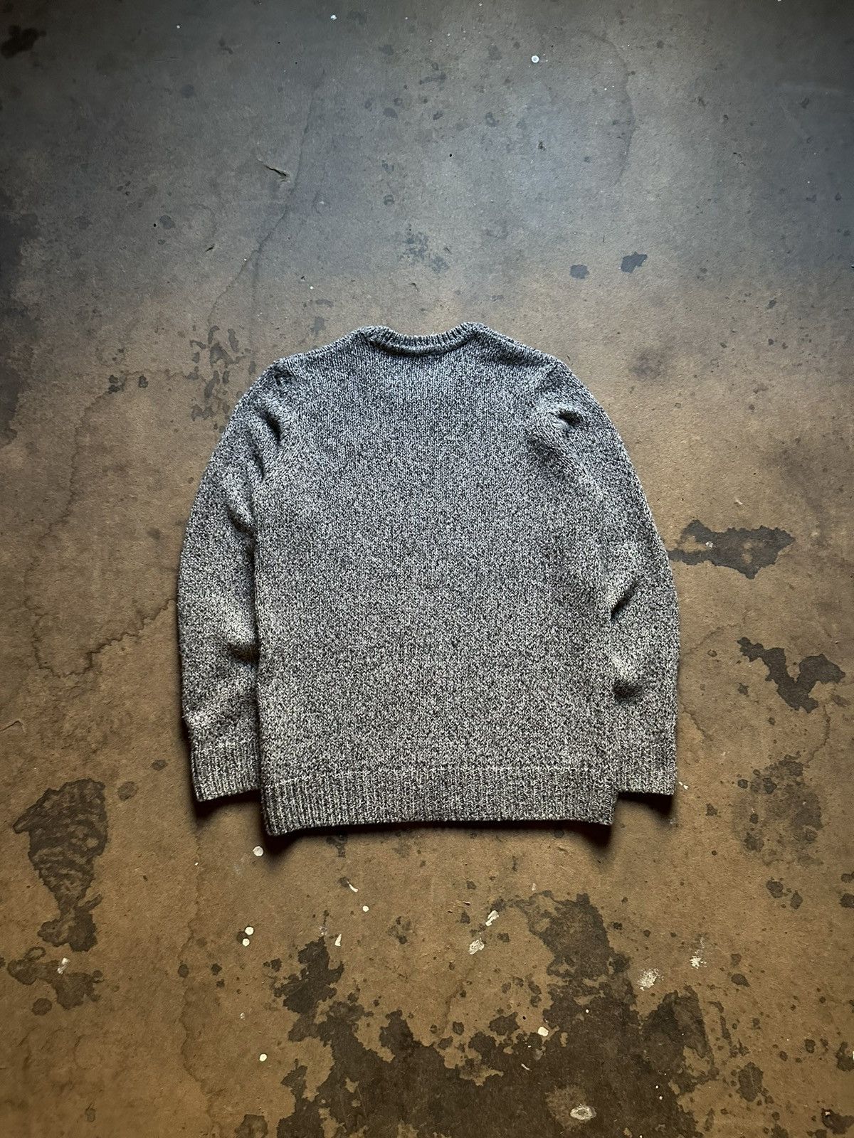 Carhartt Vintage Carhartt Knit Sweater Crewneck Size US S / EU 44-46 / 1 - 11 Thumbnail
