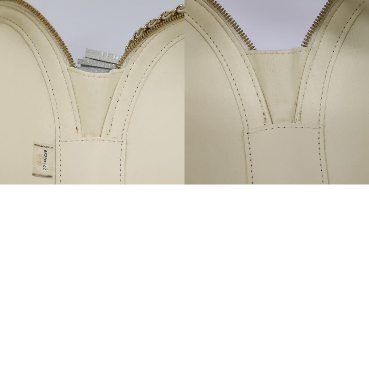 Chanel Chanel V Stitch La Pausa Chain Shoulder Bag Size ONE SIZE - 8 Thumbnail