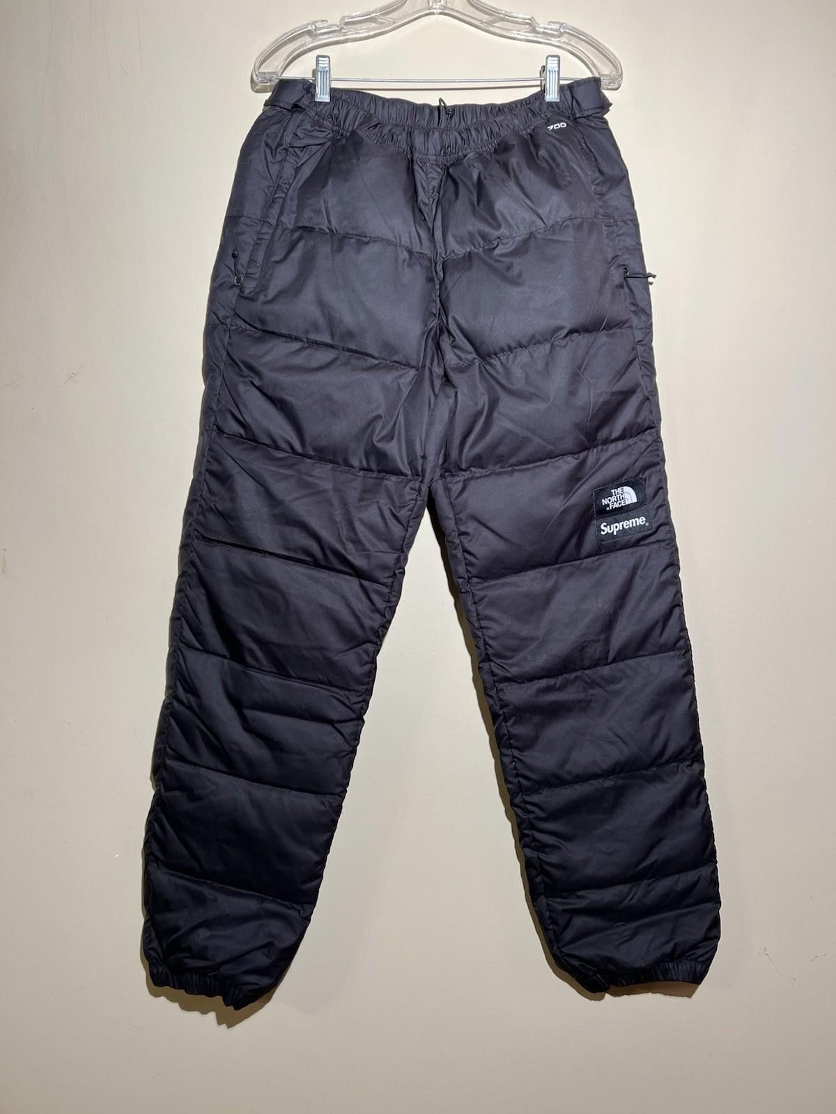 Supreme Supreme Dragon Work Pant Black 🖤🐉 | Grailed