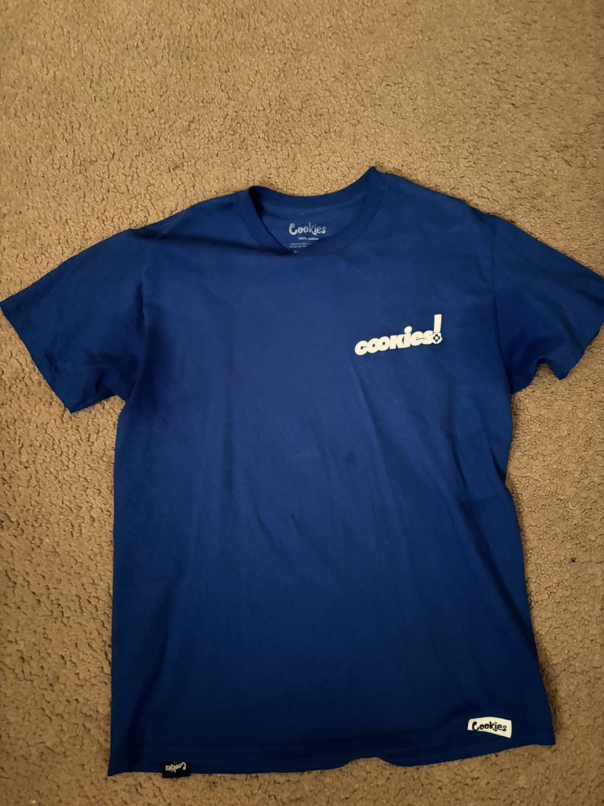 Cookies Cookies shirt Size US M / EU 48-50 / 2 - 1 Thumbnail
