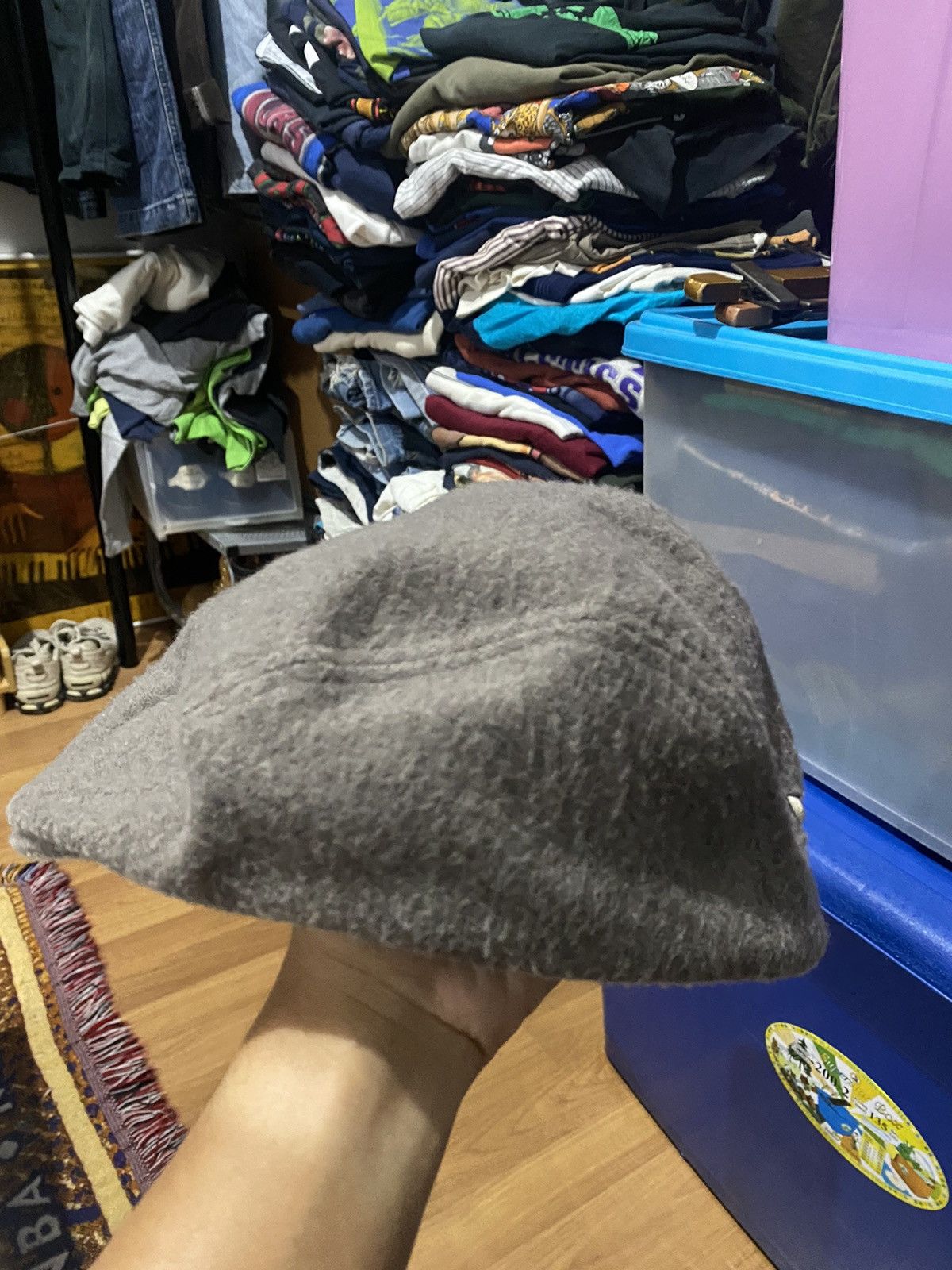 No Fear × Vintage No fear cap Size 28 - 4 Thumbnail