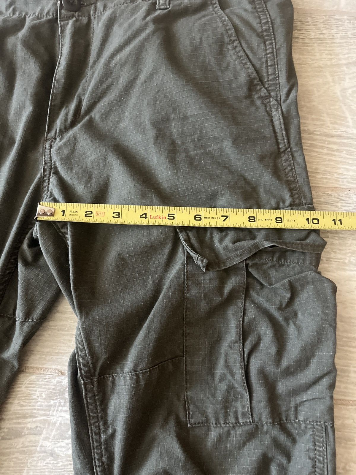 Carhartt Wip cargo pants Size US 32 / EU 48 - 5 Thumbnail