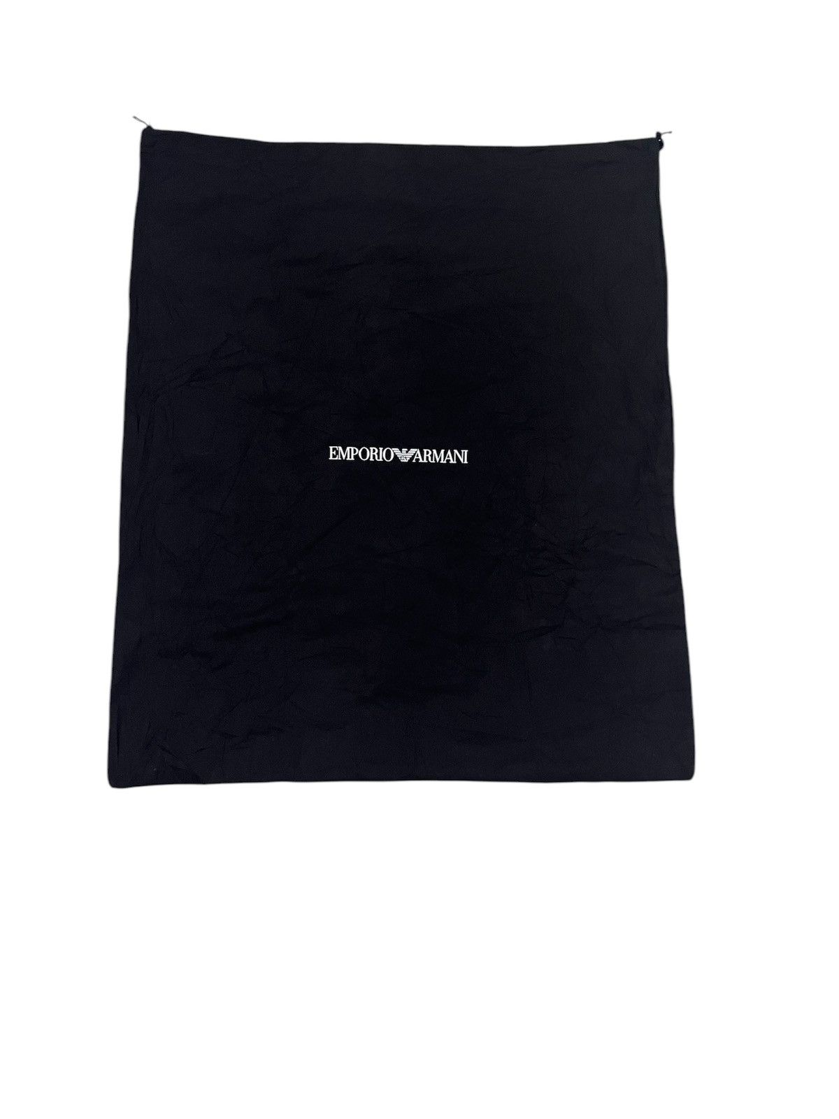 Emporio Armani Emporio Armani dust bag Size ONE SIZE - 2 Thumbnail