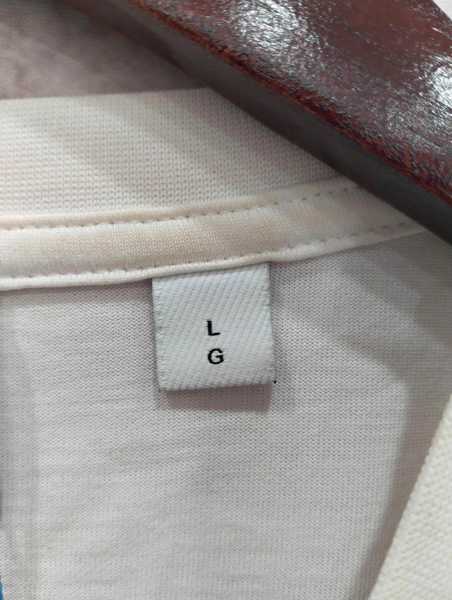 Burberry BURBERRY L T-shirt Size L / US 10 / IT 46 - 4 Thumbnail