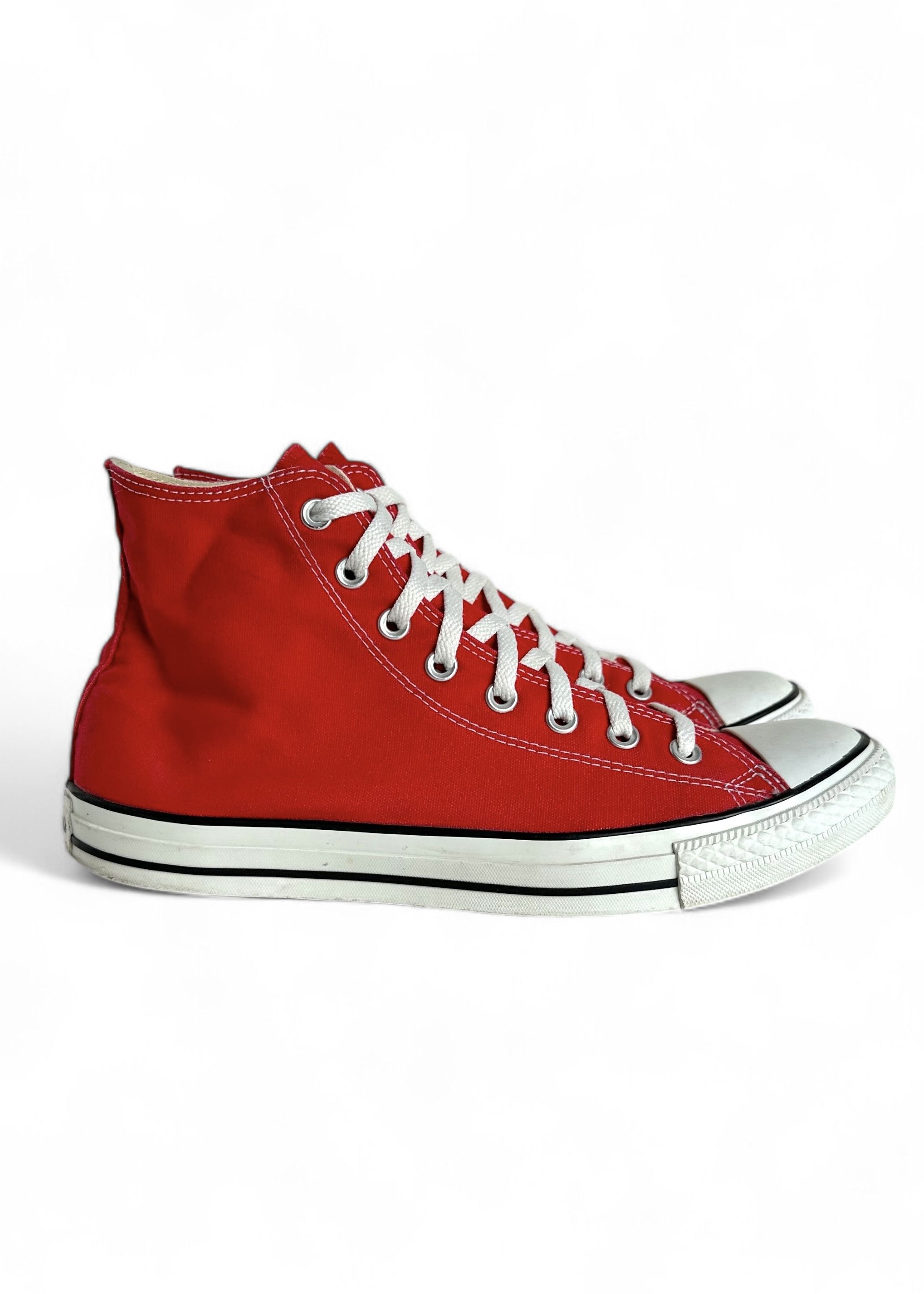 Converse Converse All Star us11/45 Size US 11 / EU 44 - 3 Thumbnail
