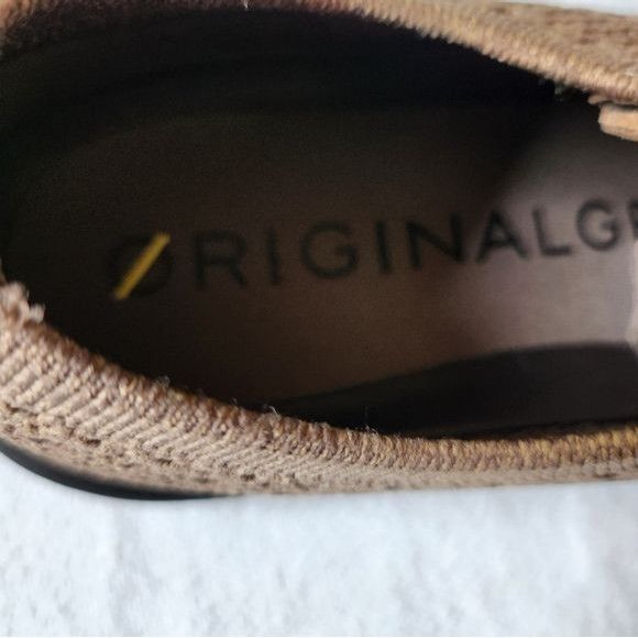 Cole Haan Cole Haan Original Grand Stitchlight Wingtip Oxford Choc Tru Size US 8.5 / EU 41-42 - 8 Thumbnail