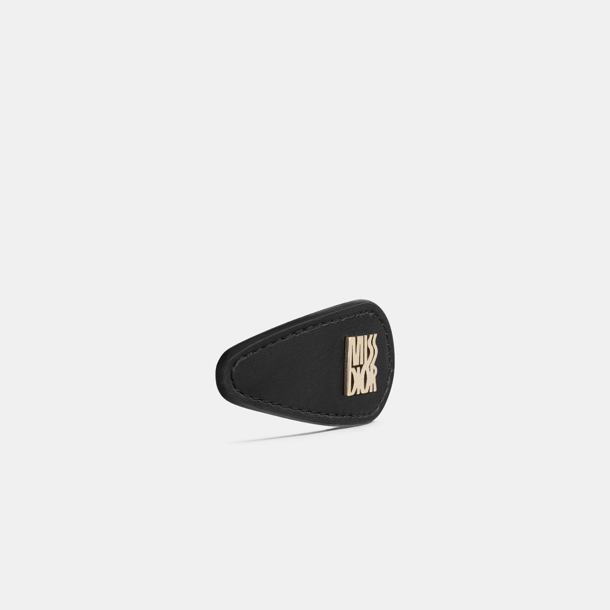 Dior o1bcso1str0226 Size:OS/Idol Barrette in Black Size ONE SIZE - 2 Thumbnail