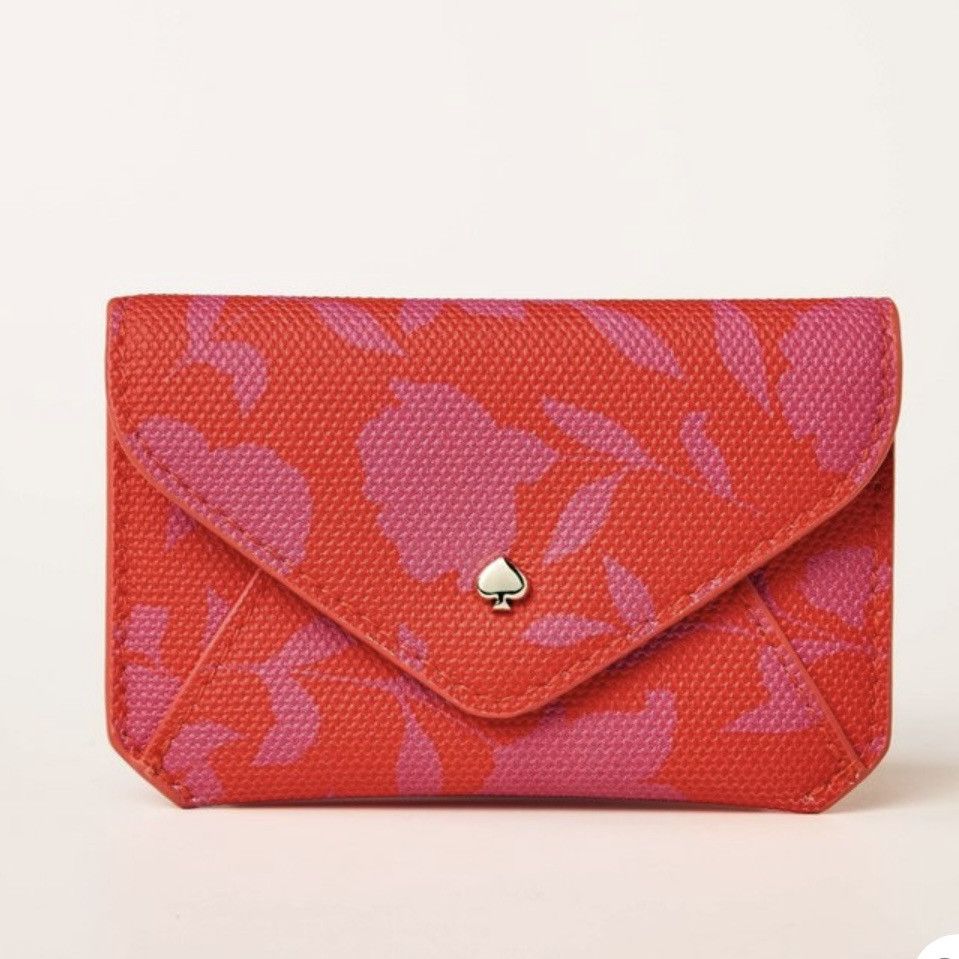Kate Spade Kate Spade x Target Card Case Size ONE SIZE - 1 Thumbnail