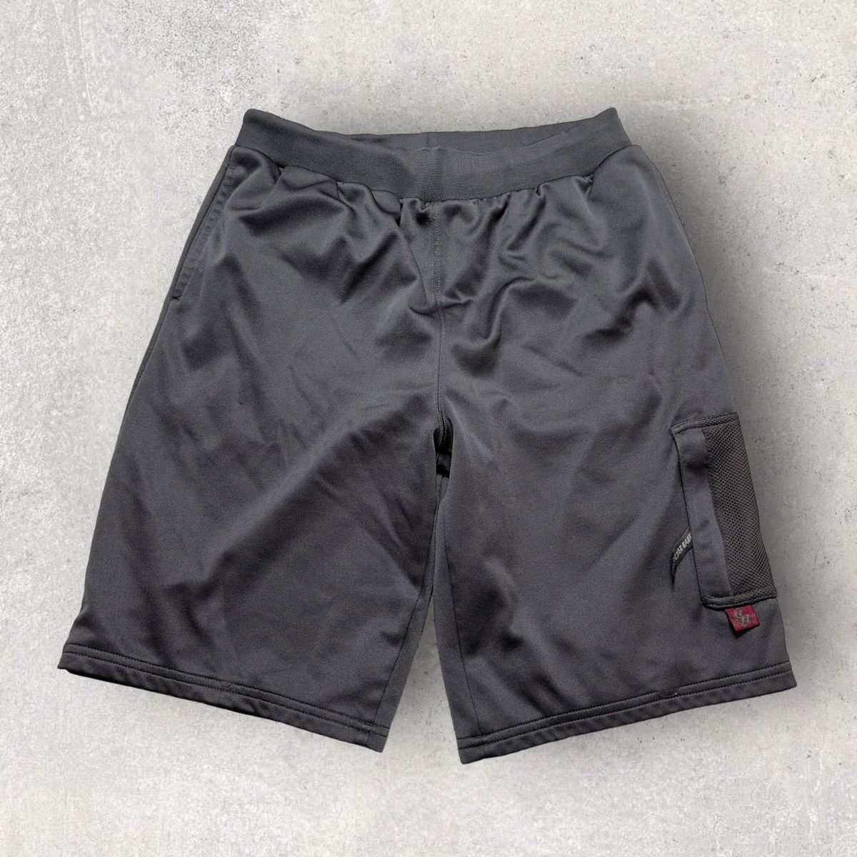 Vintage Vintage Rim Rocka shorts Size US 34 / EU 50 - 1 Thumbnail