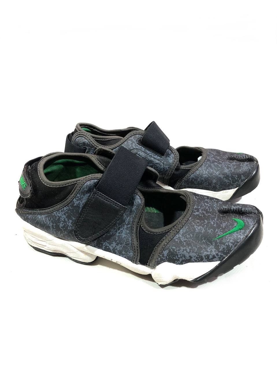 Nike Nike Air Rift Camo Vintage Size US 8 / EU 41 - 2 Thumbnail