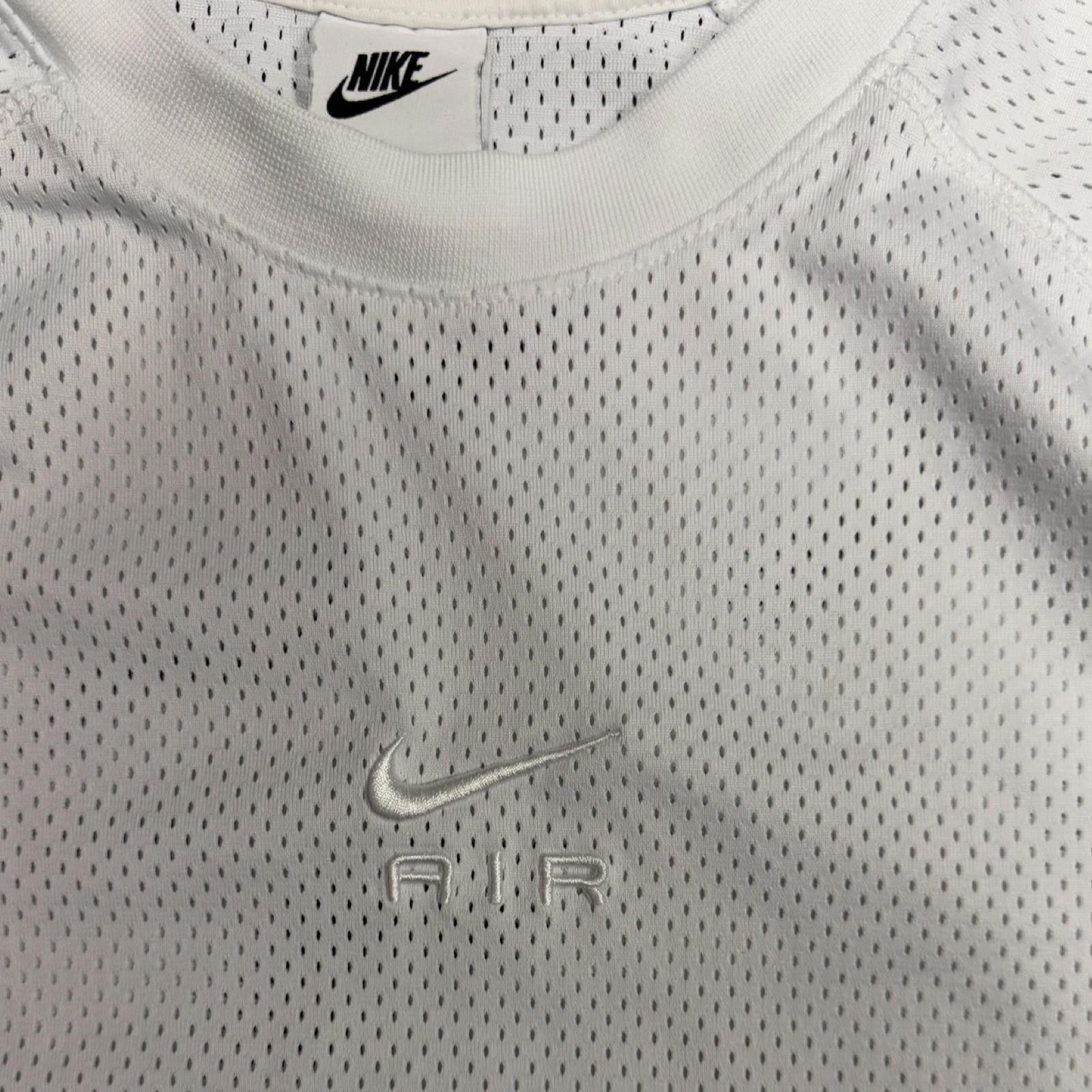 Nike Mesh Nike Shirt — XL — Size US XL / EU 56 / 4 - 2 Thumbnail