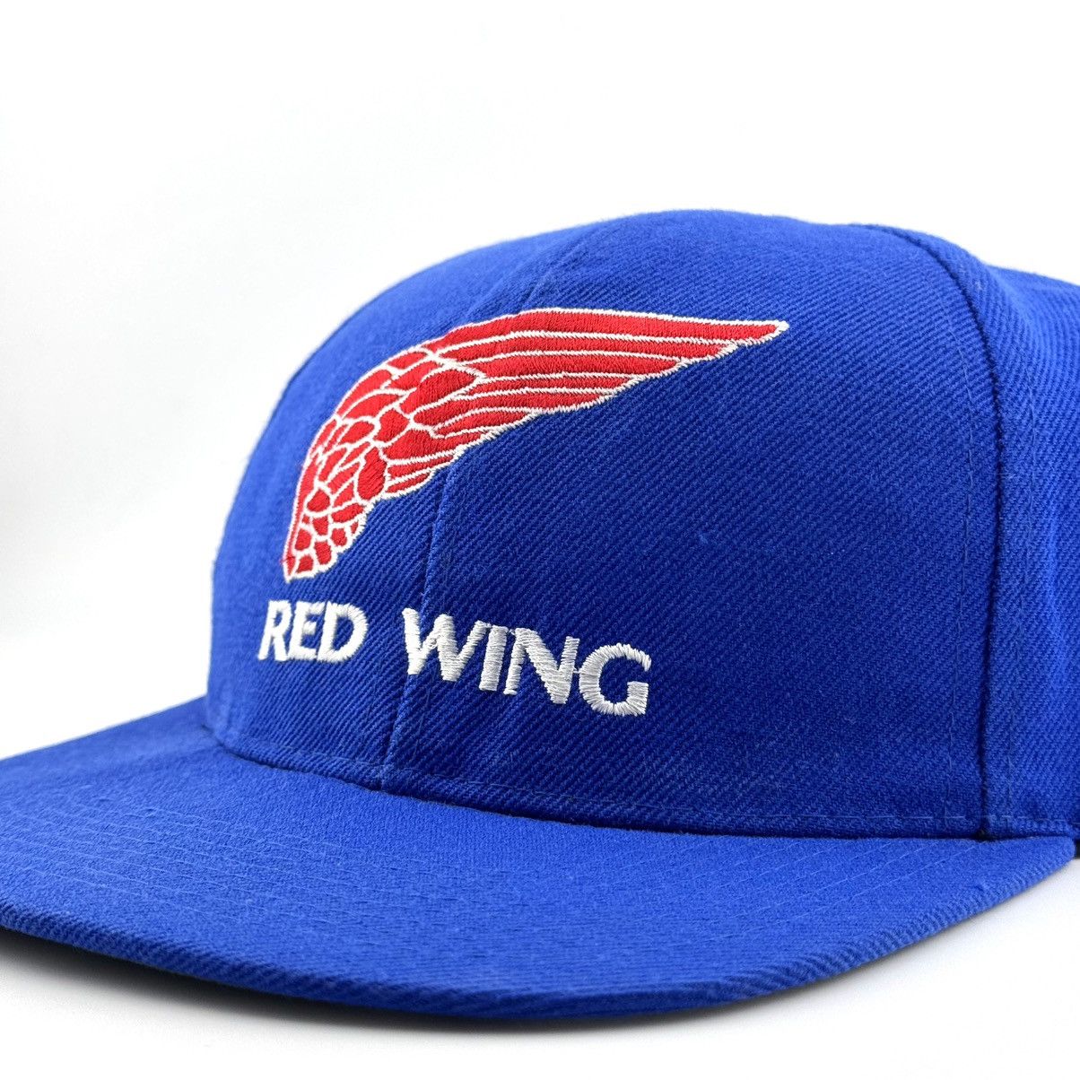 Red Wing Vintage Red Wing Hat Size ONE SIZE - 2 Thumbnail