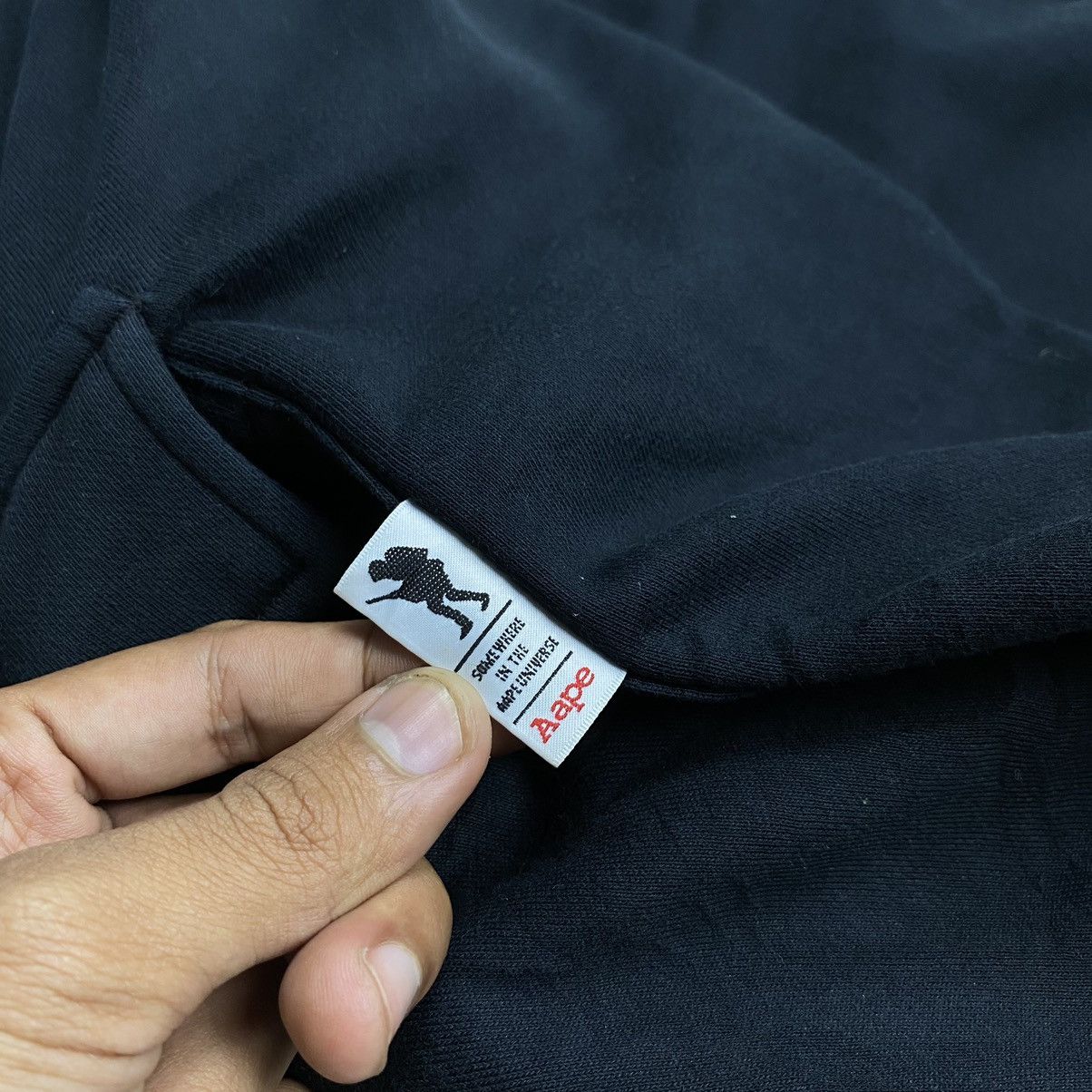 Aape SHORT PANTS CARGO AAPE Size US 30 / EU 46 - 5 Thumbnail