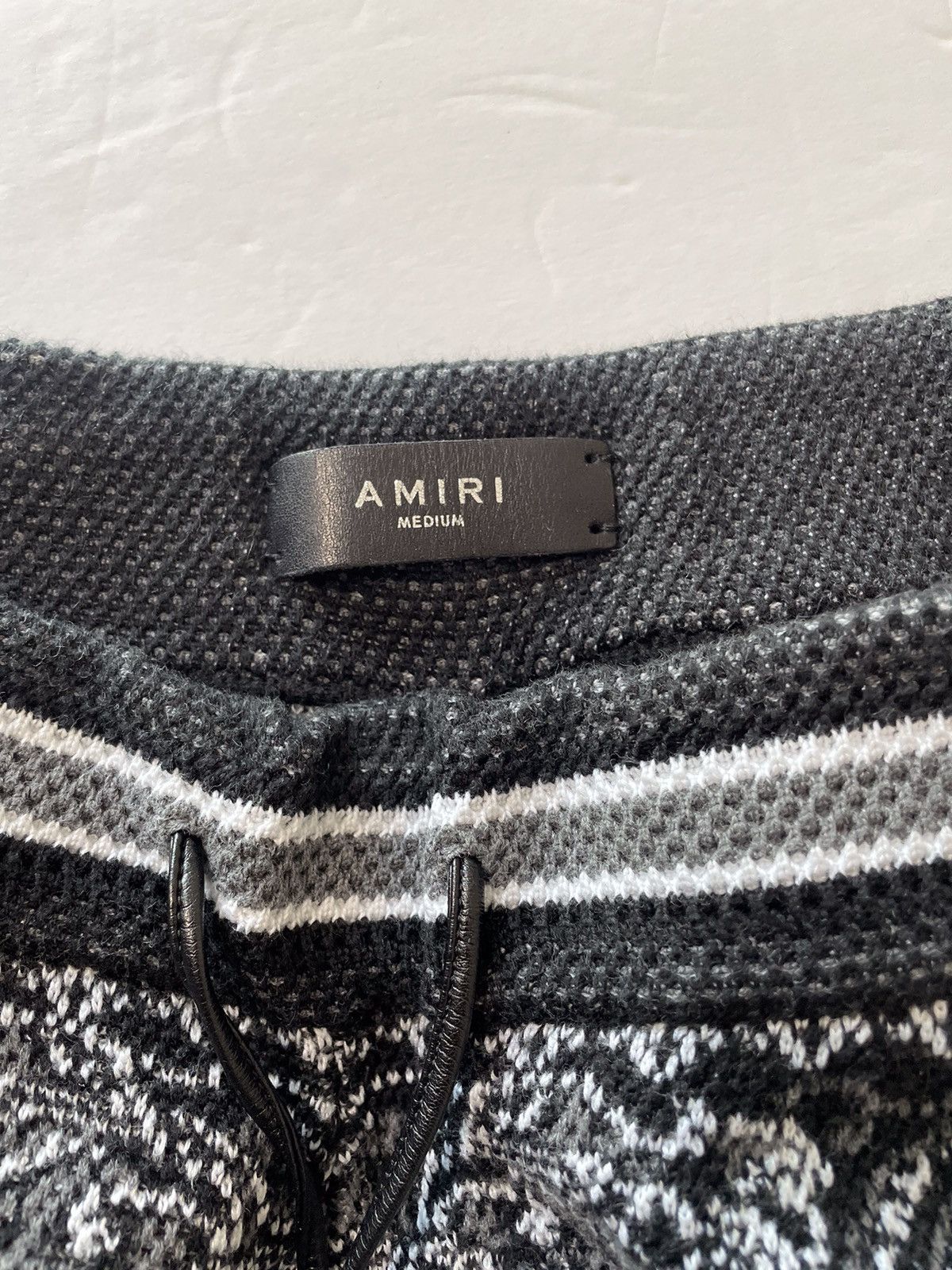 Amiri Amiri Shorts Size US 32 / EU 48 - 5 Thumbnail