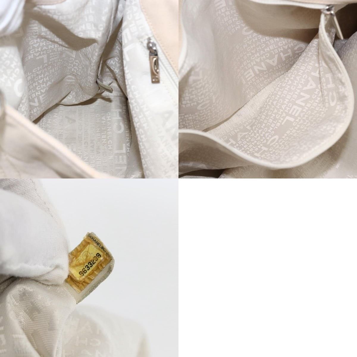 Chanel Chanel Classic Tote Size ONE SIZE - 7 Thumbnail