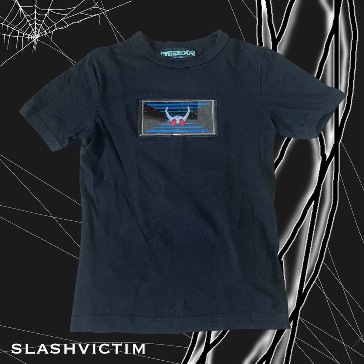 Fotus T Shirt | Grailed