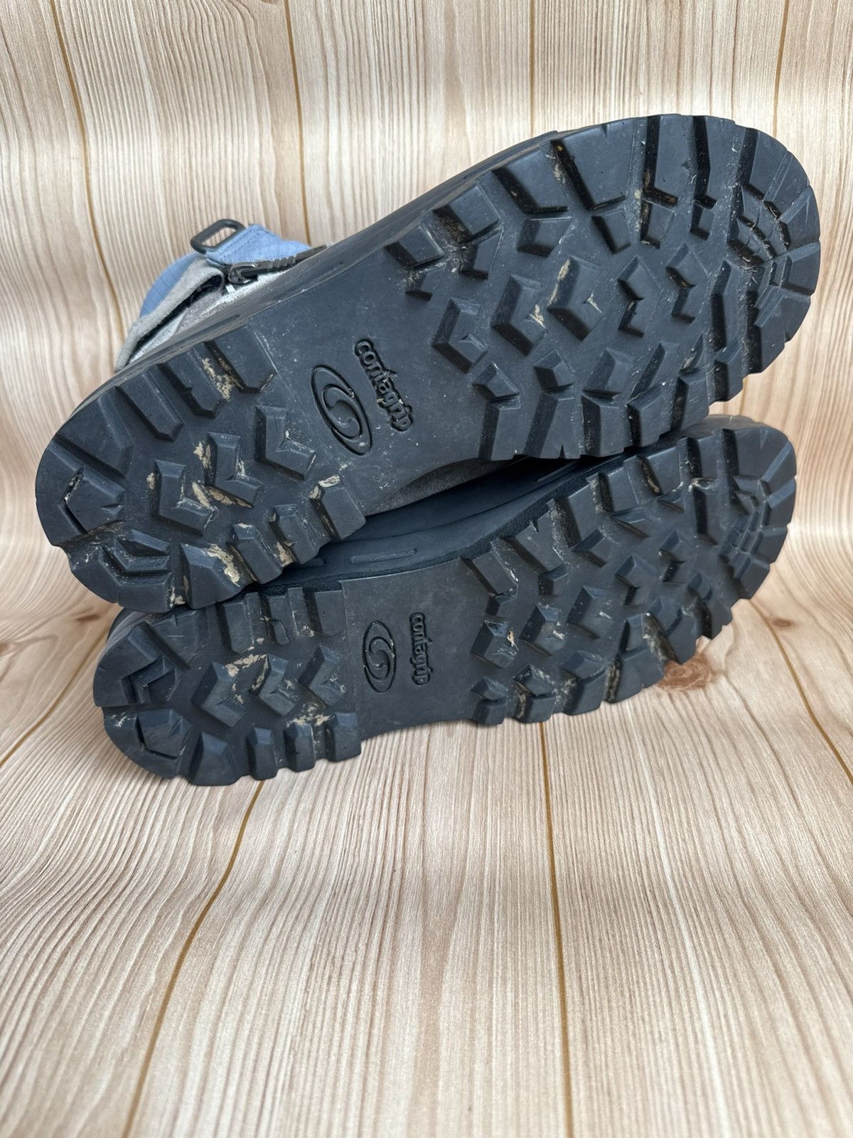 Salomon Adventure 7 hiking boots Size US 8 / EU 41 - 24 Thumbnail