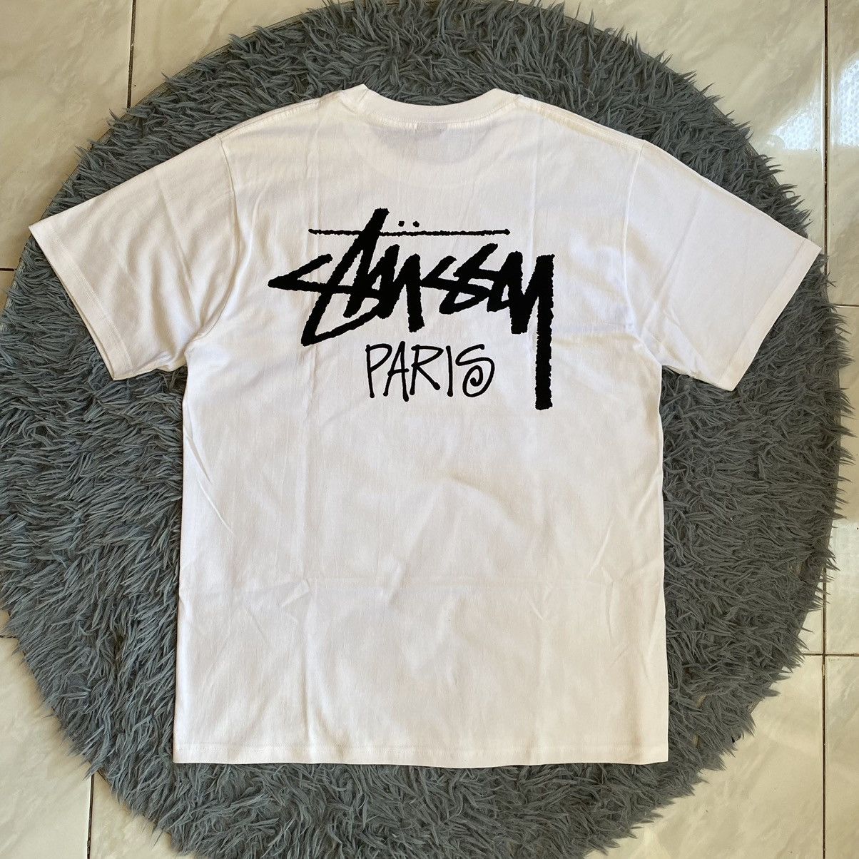Stussy Stussy Tee Size US S / EU 44-46 / 1 - 1 Thumbnail