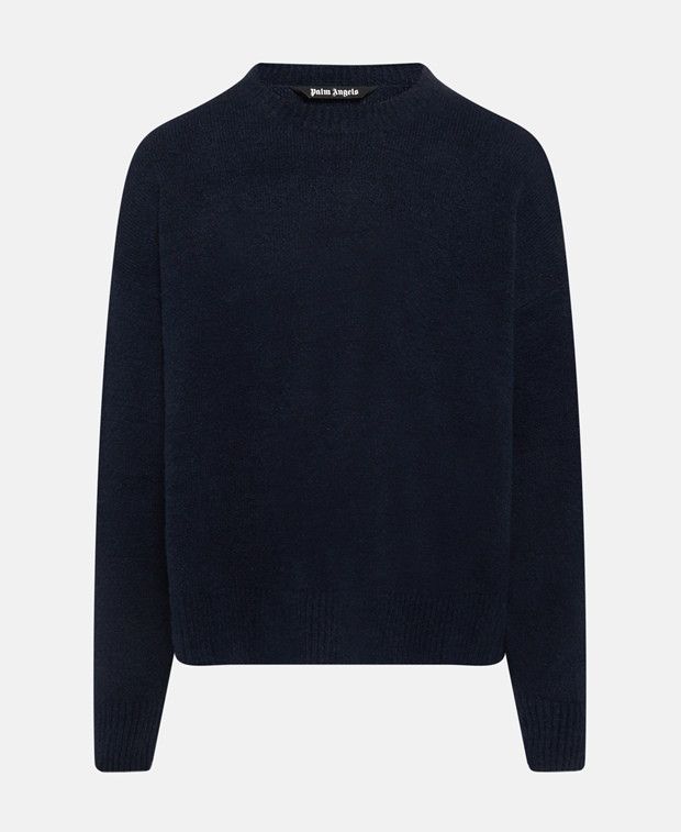Palm Angels Long-sleeved jumper Size US S / EU 44-46 / 1 - 1 Preview
