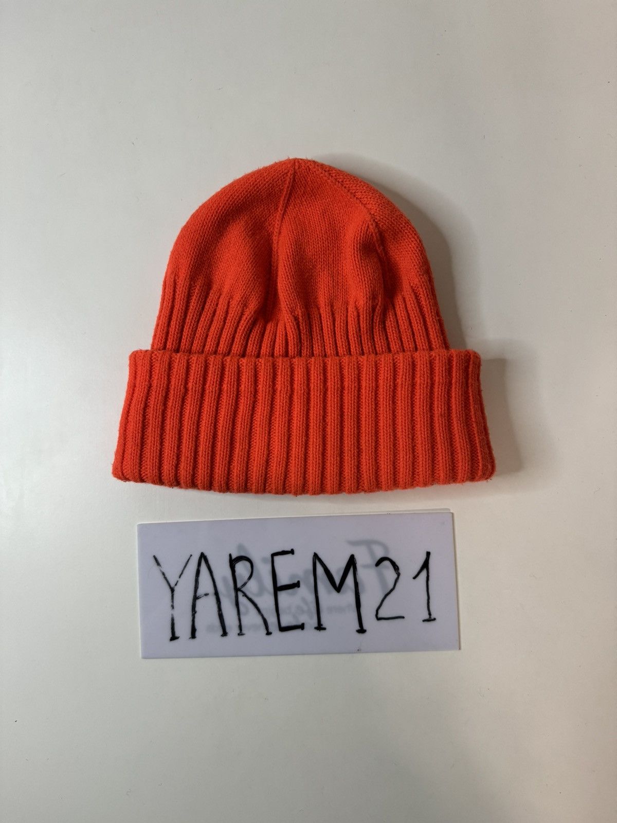 Uniqlo Uniqlo U cap hat Size ONE SIZE - 2 Thumbnail