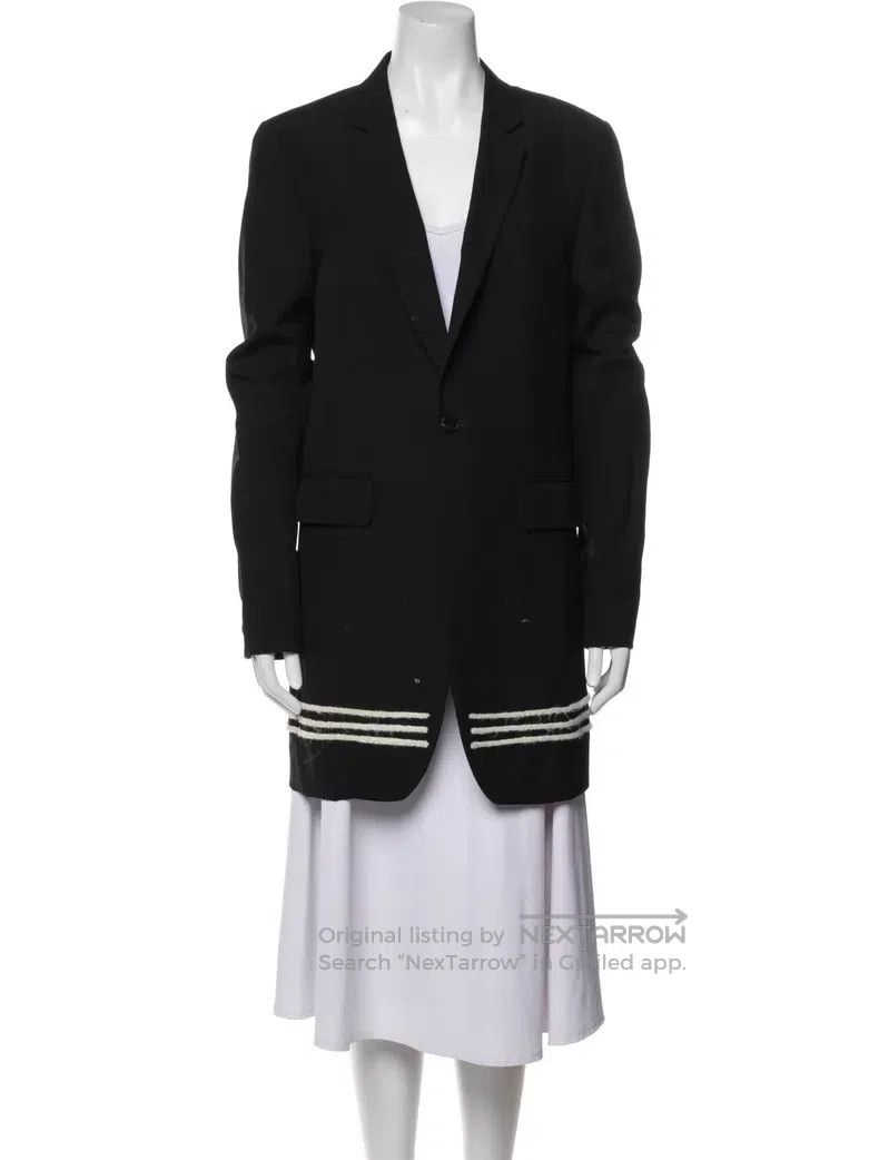 Comme des Garcons Comme des Garcons Striped suit Size US M / EU 48-50 / 2 - 2 Thumbnail