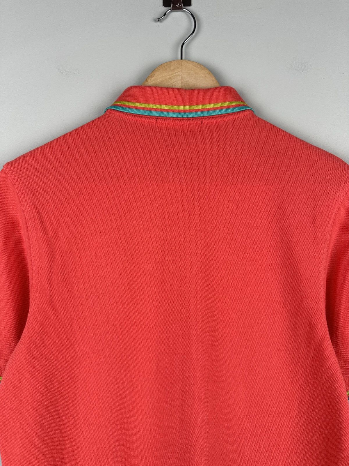 Fred Perry Fred Perry Polo Shirt Casual Size US S / EU 44-46 / 1 - 6 Thumbnail