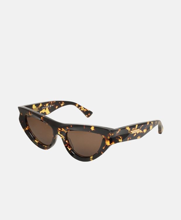 Bottega Veneta Sunglasses Size ONE SIZE - 1 Thumbnail