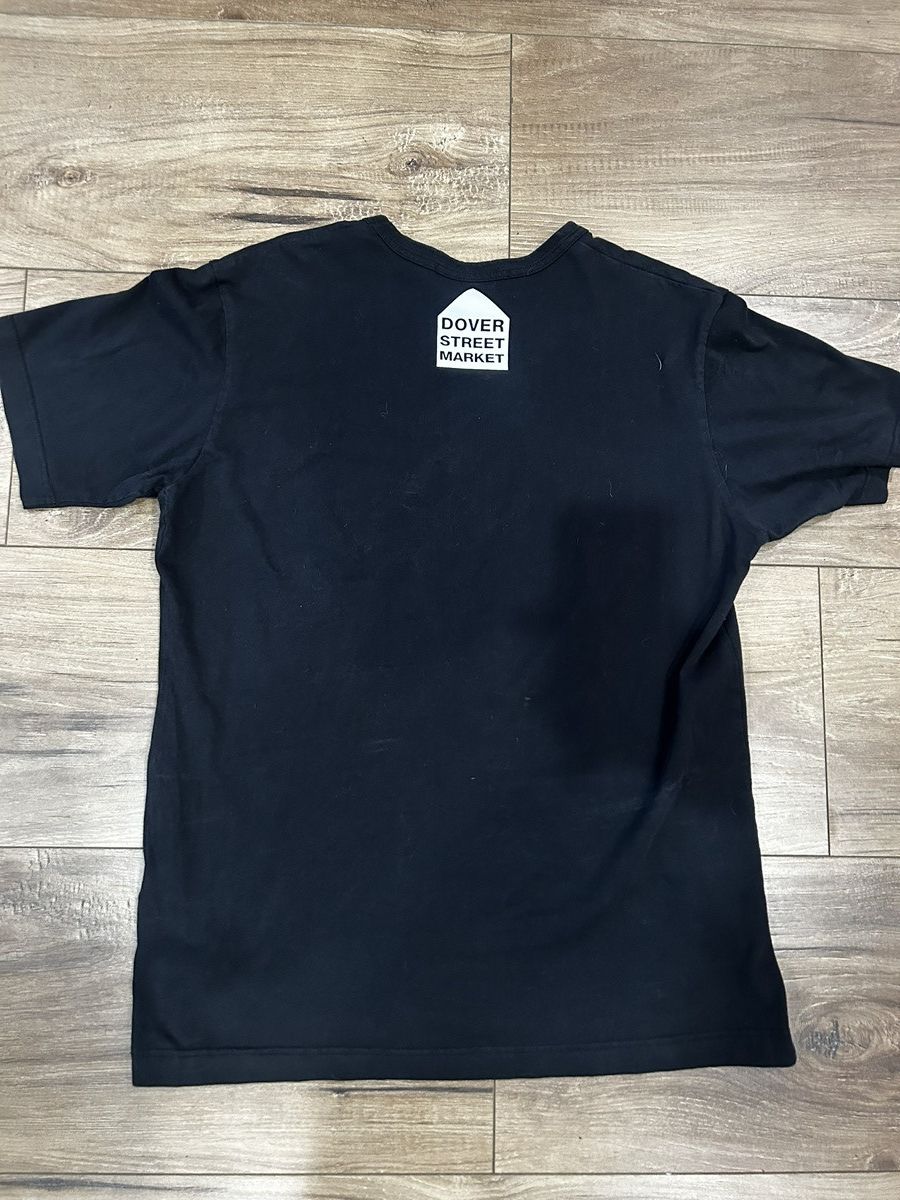 Chrome Hearts × Comme des Garcons × Dover Street Market Chrome Hearts x Comme des Garçons x Dover Street Market Size US S / EU 44-46 / 1 - 8 Thumbnail
