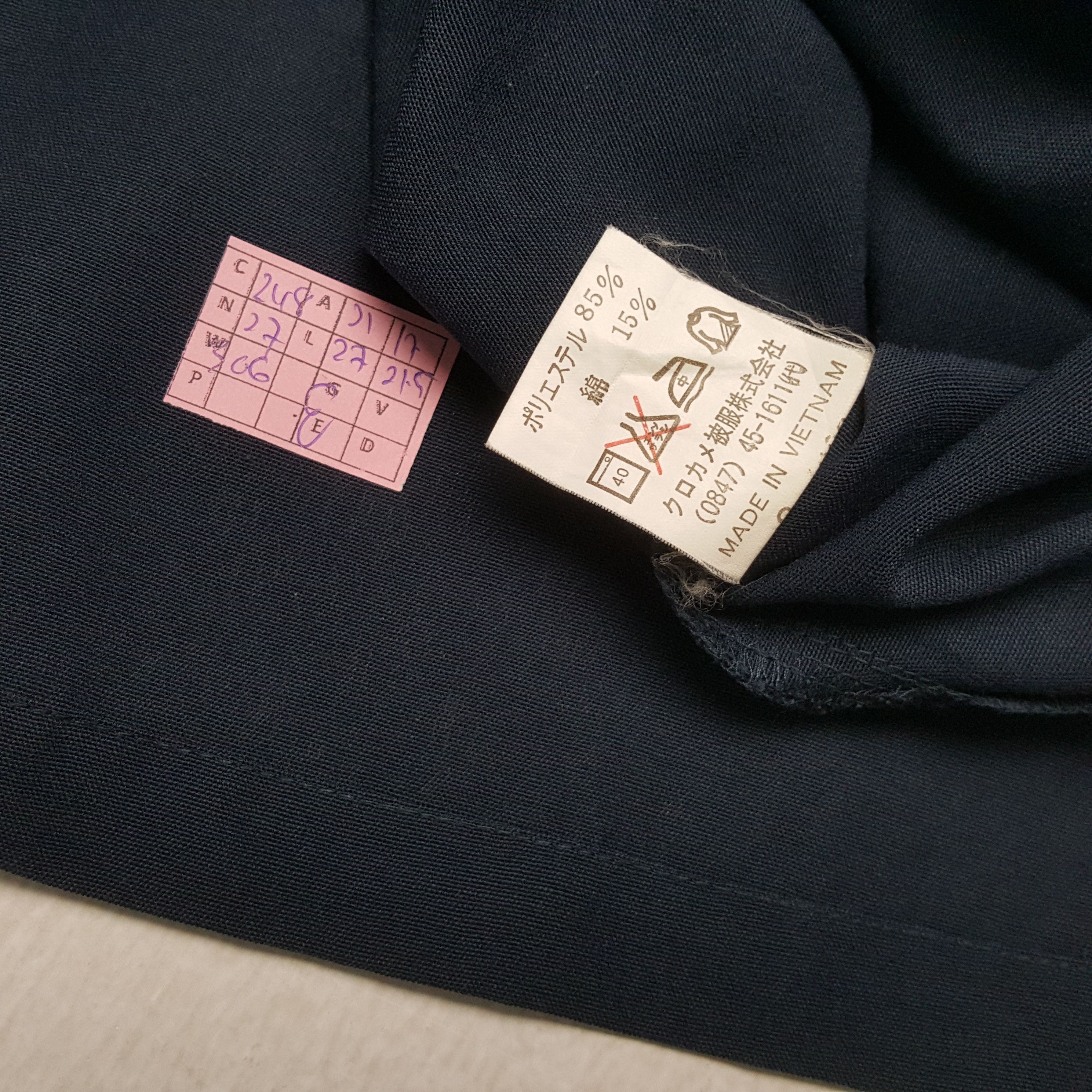 Japanese Brand × Vintage MUGEN HONDA Japanese Motorsports Custom Art Shirt Size US M / EU 48-50 / 2 - 8 Thumbnail