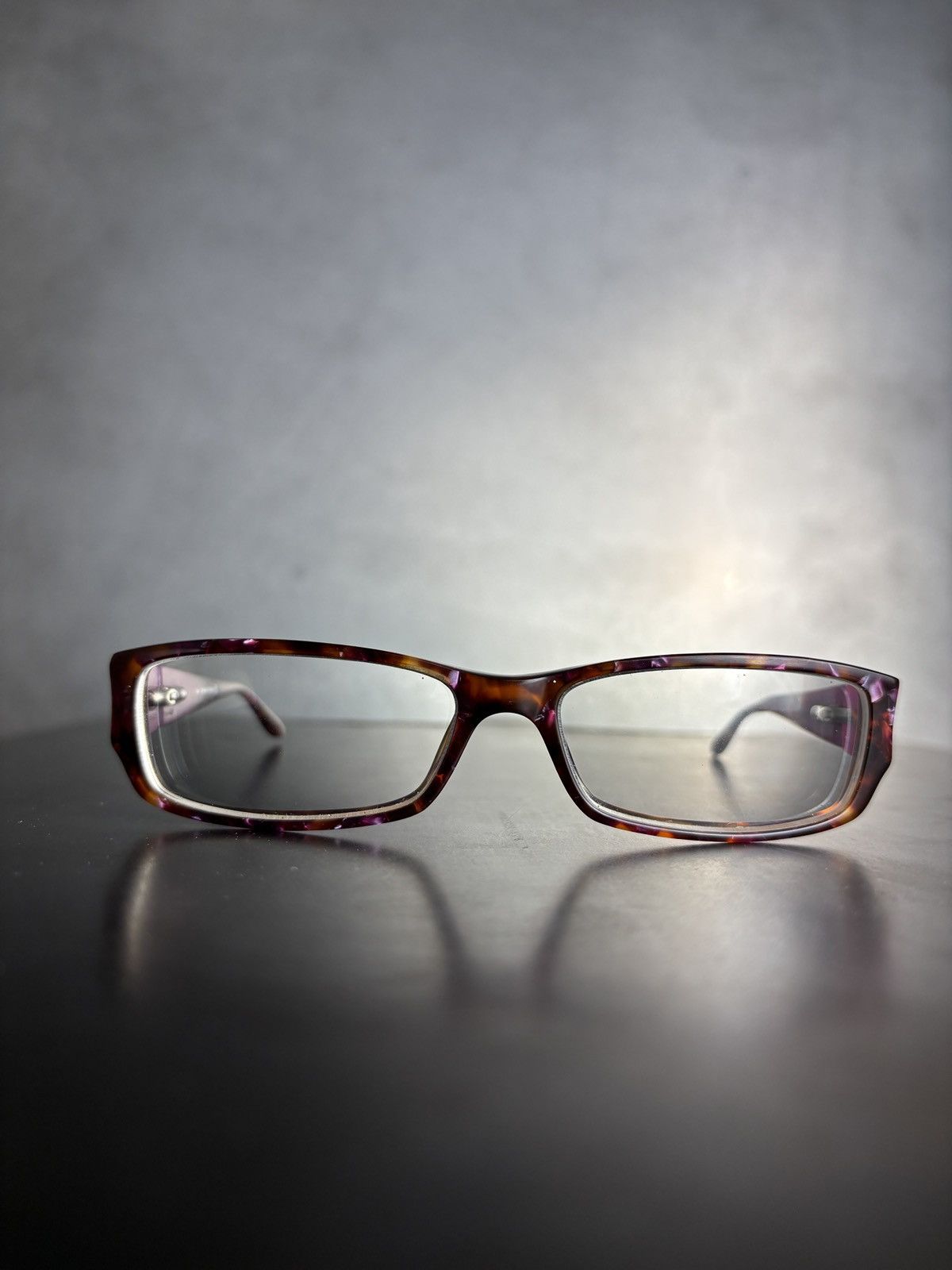 Armani Armani Exchange Eyeglasses Size ONE SIZE - 7 Thumbnail