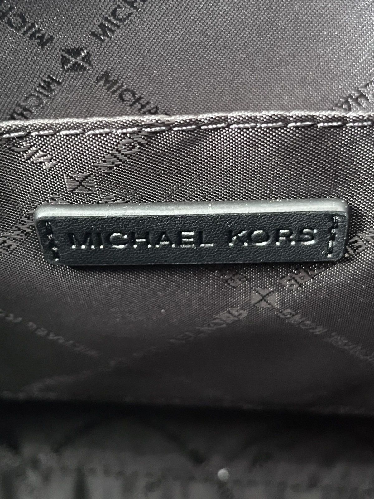 Michael Kors Michael Kors Purse Size ONE SIZE - 11 Thumbnail