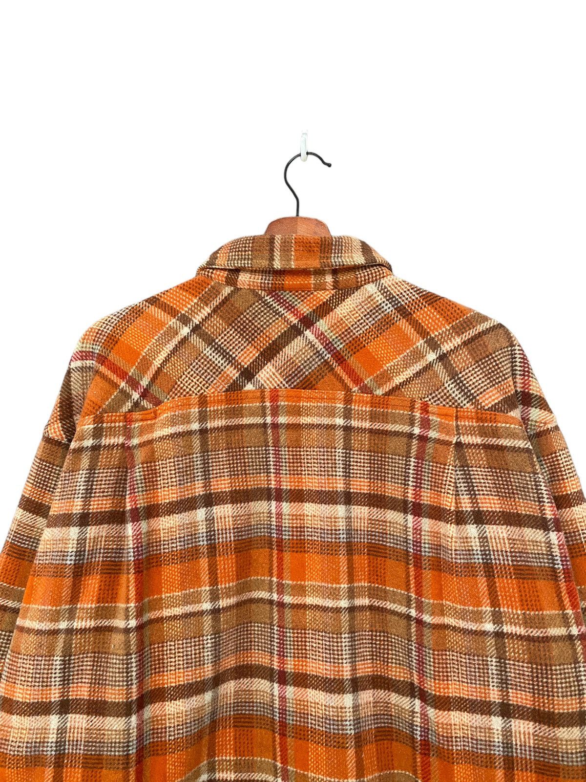 Patagonia Vintage Japanese Brand Patagonia Jacket 1990s Size US M / EU 48-50 / 2 - 7 Thumbnail