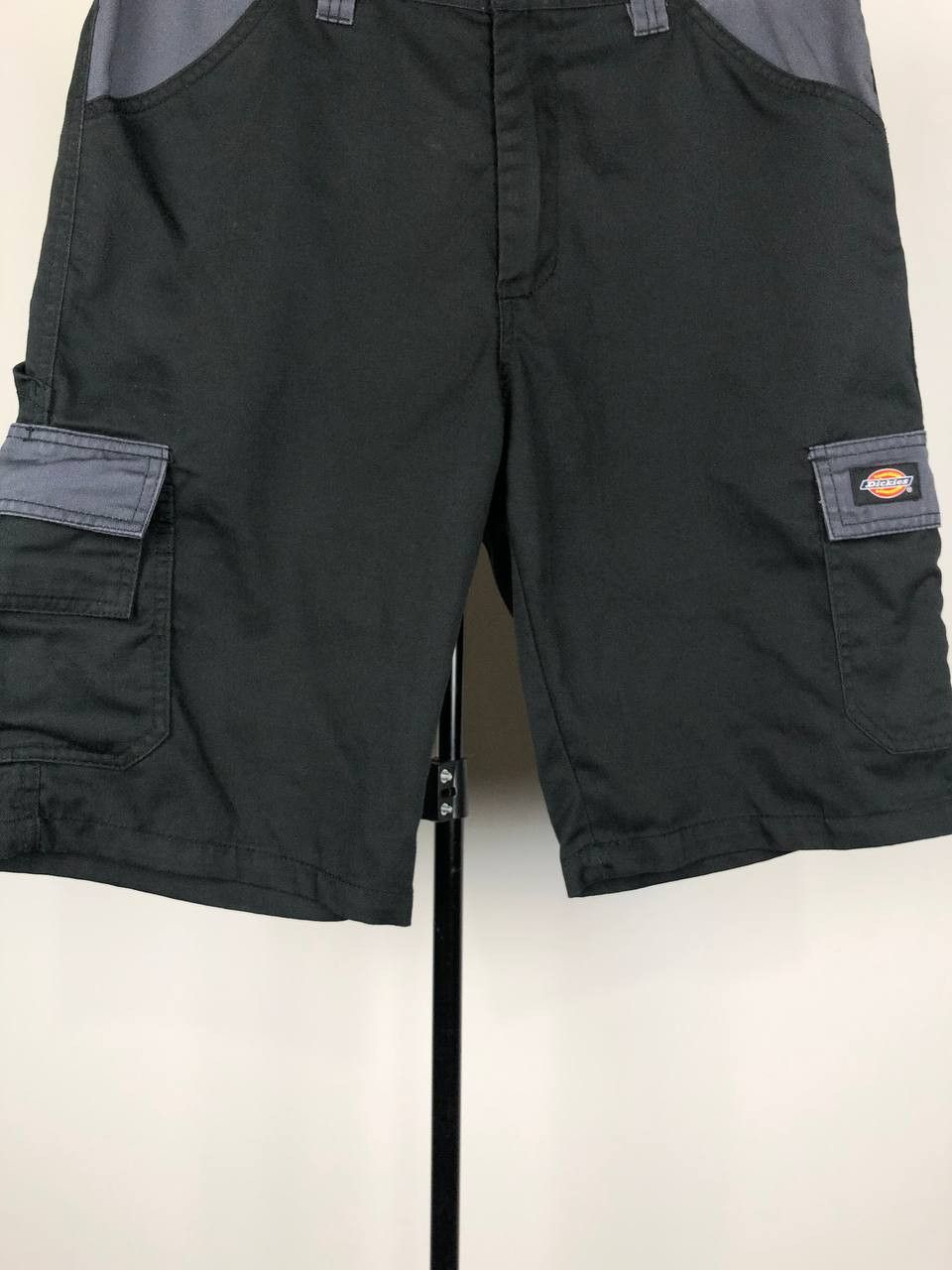 Dickies Dickies Workwear Shorts Cargo Multipocket size 33 Size US 33 - 3 Thumbnail