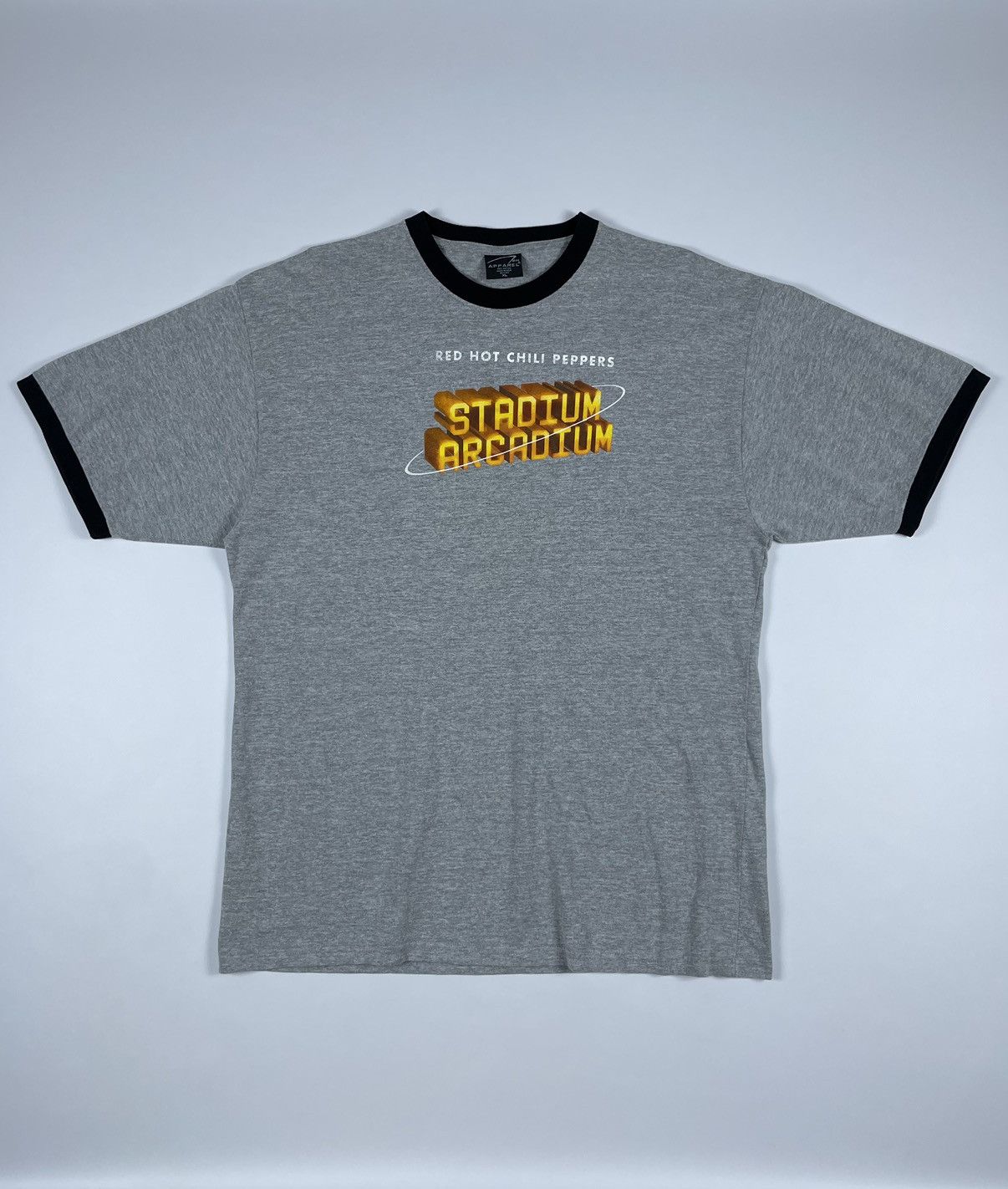 Vintage póló - Red Hot Chili Peppers | Stadium Arcadium Vintage póló - Red Hot Chili Peppers | Stadium Arcadium