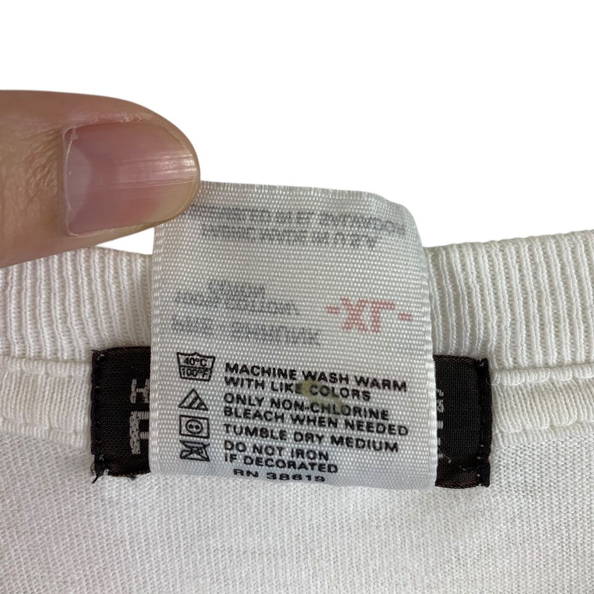 Japanese Brand × Vintage Vintage 90s PANCRASE japanese mix martial art company tee Size US XL / EU 56 / 4 - 11 Thumbnail